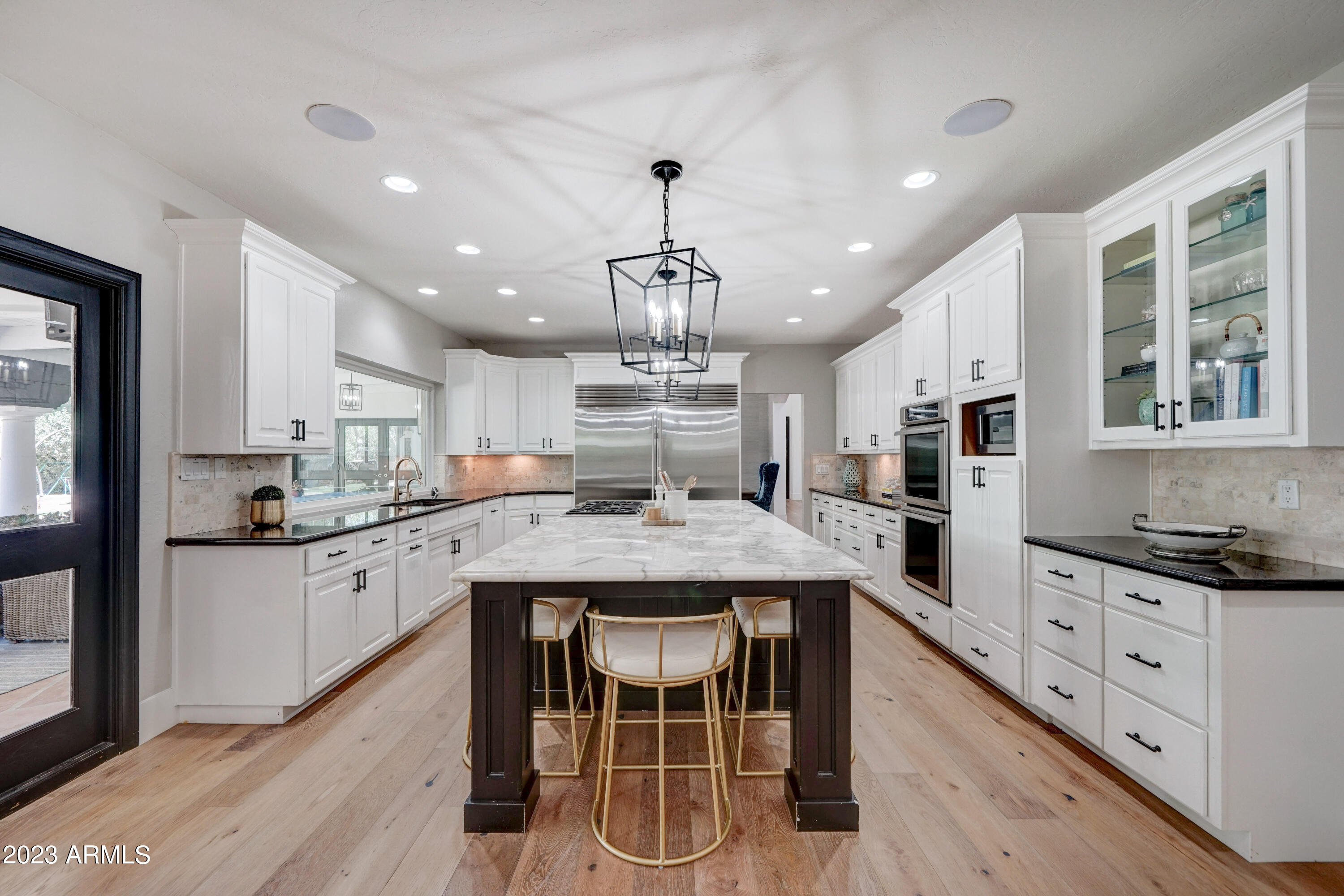 Camelback Country Estates - Residential