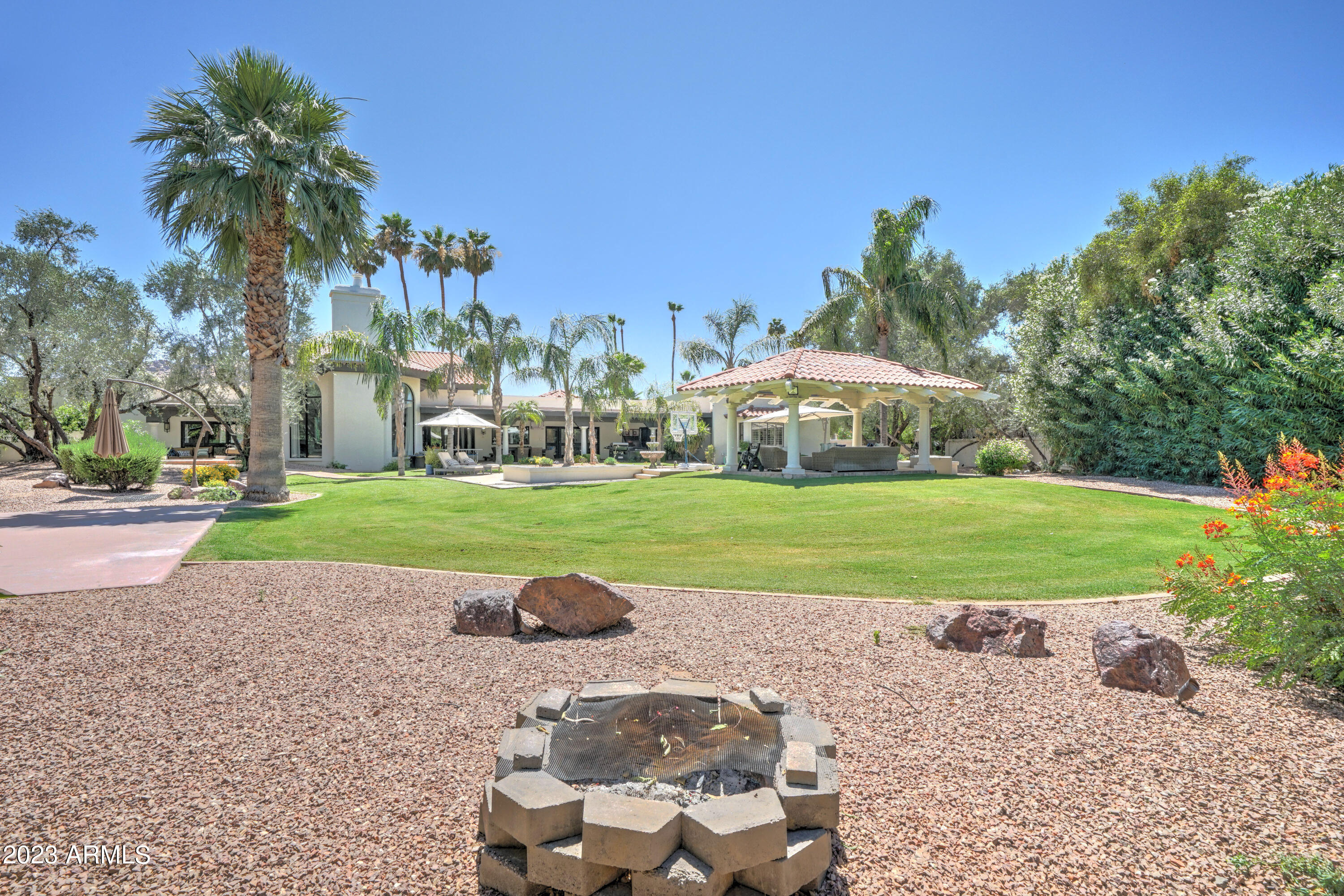 Camelback Country Estates - Residential