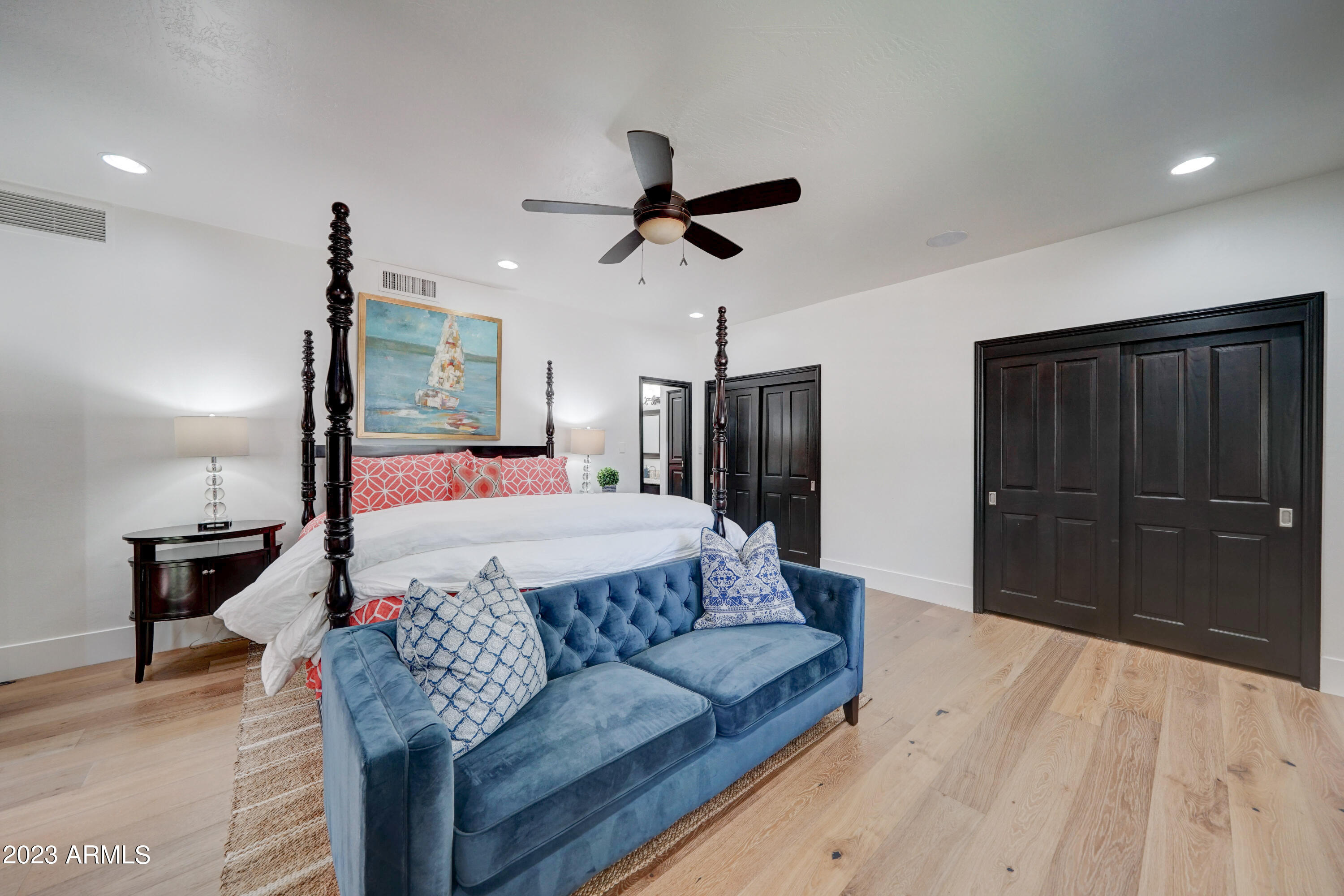 Camelback Country Estates - Residential