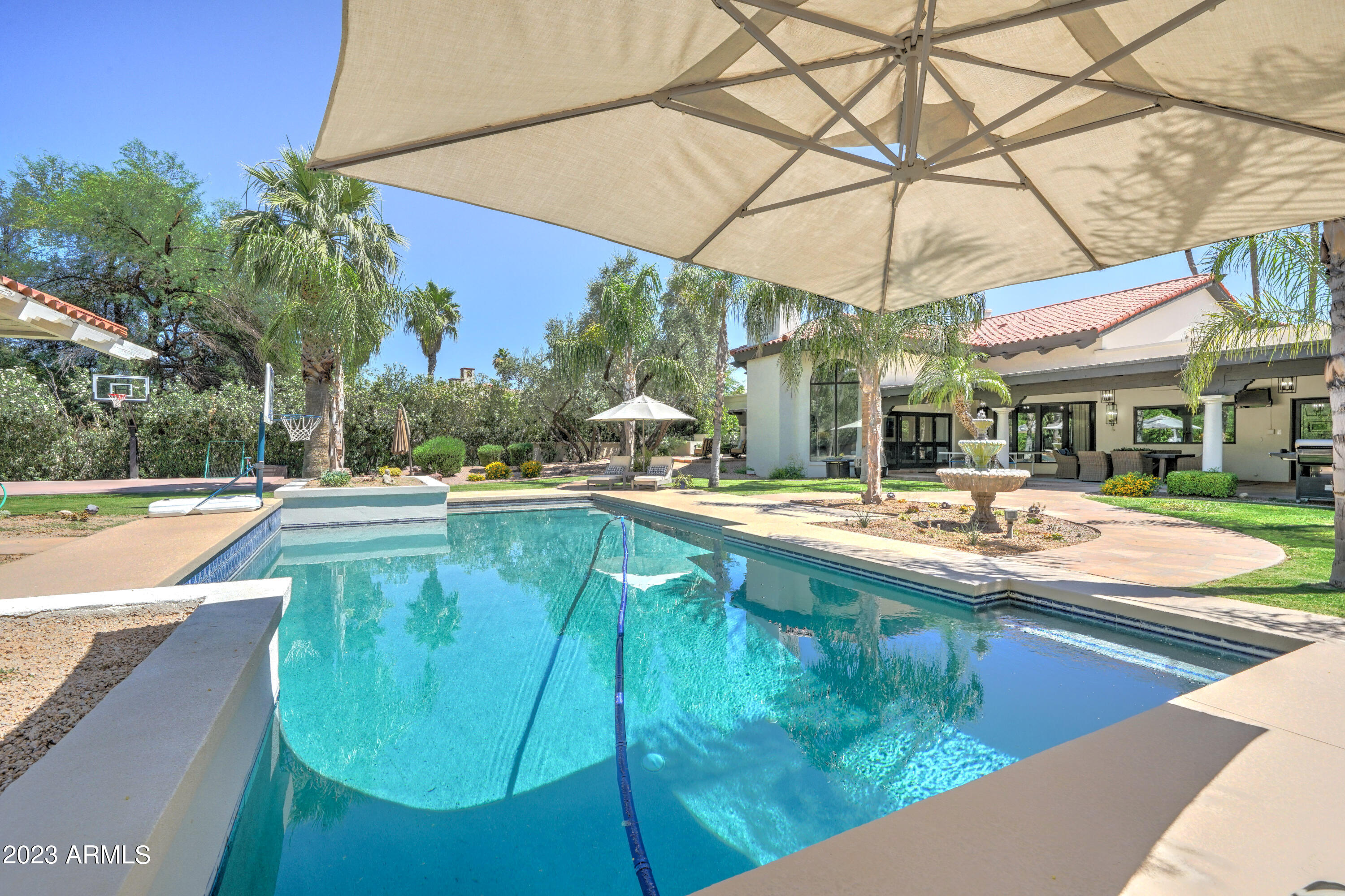 Camelback Country Estates - Residential