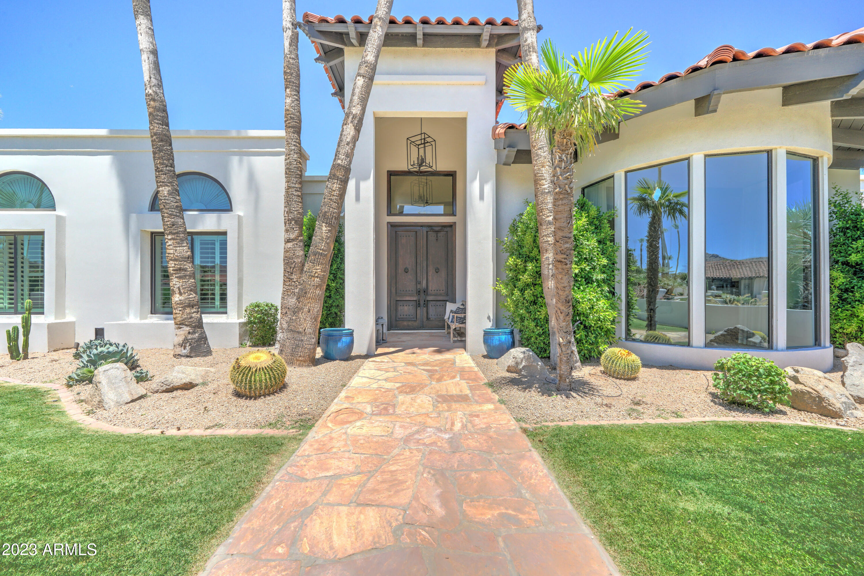 Camelback Country Estates - Residential