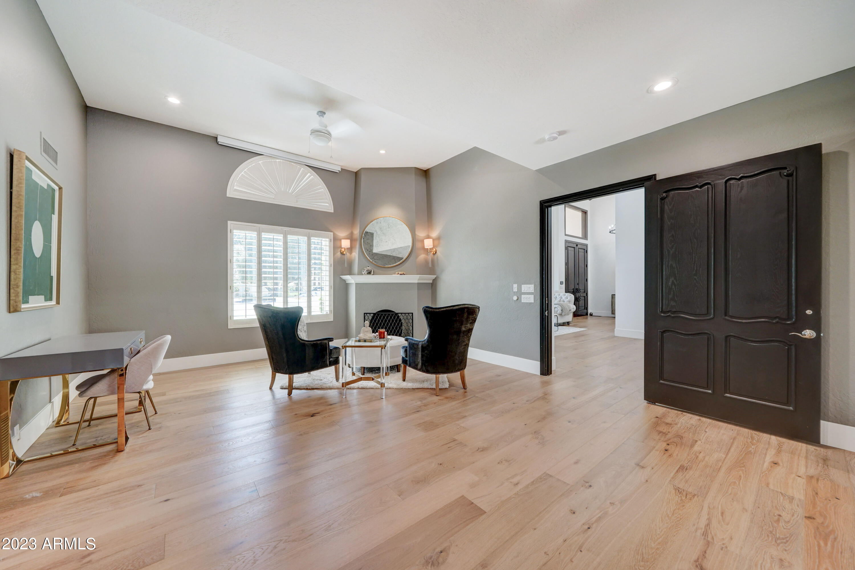 Camelback Country Estates - Residential