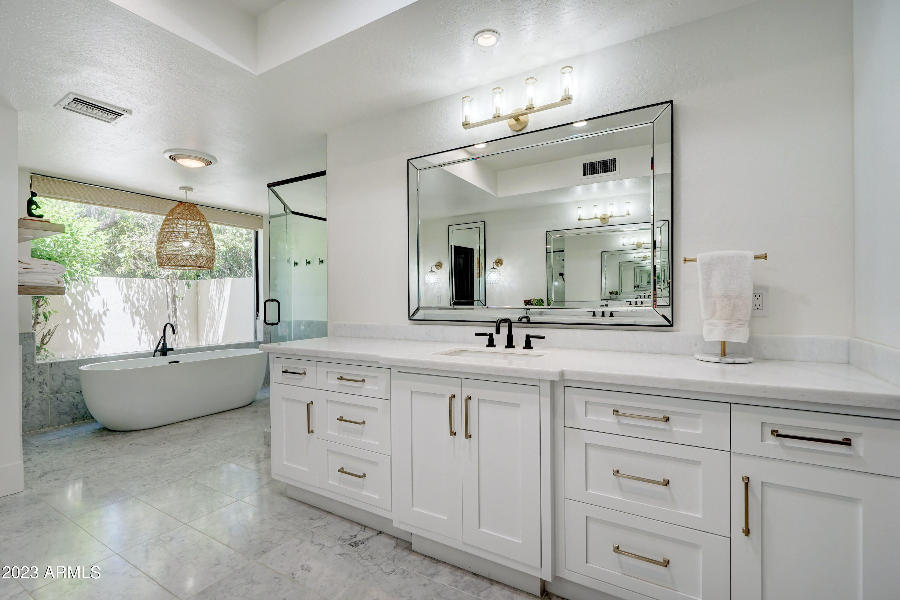 Camelback Country Estates - Residential