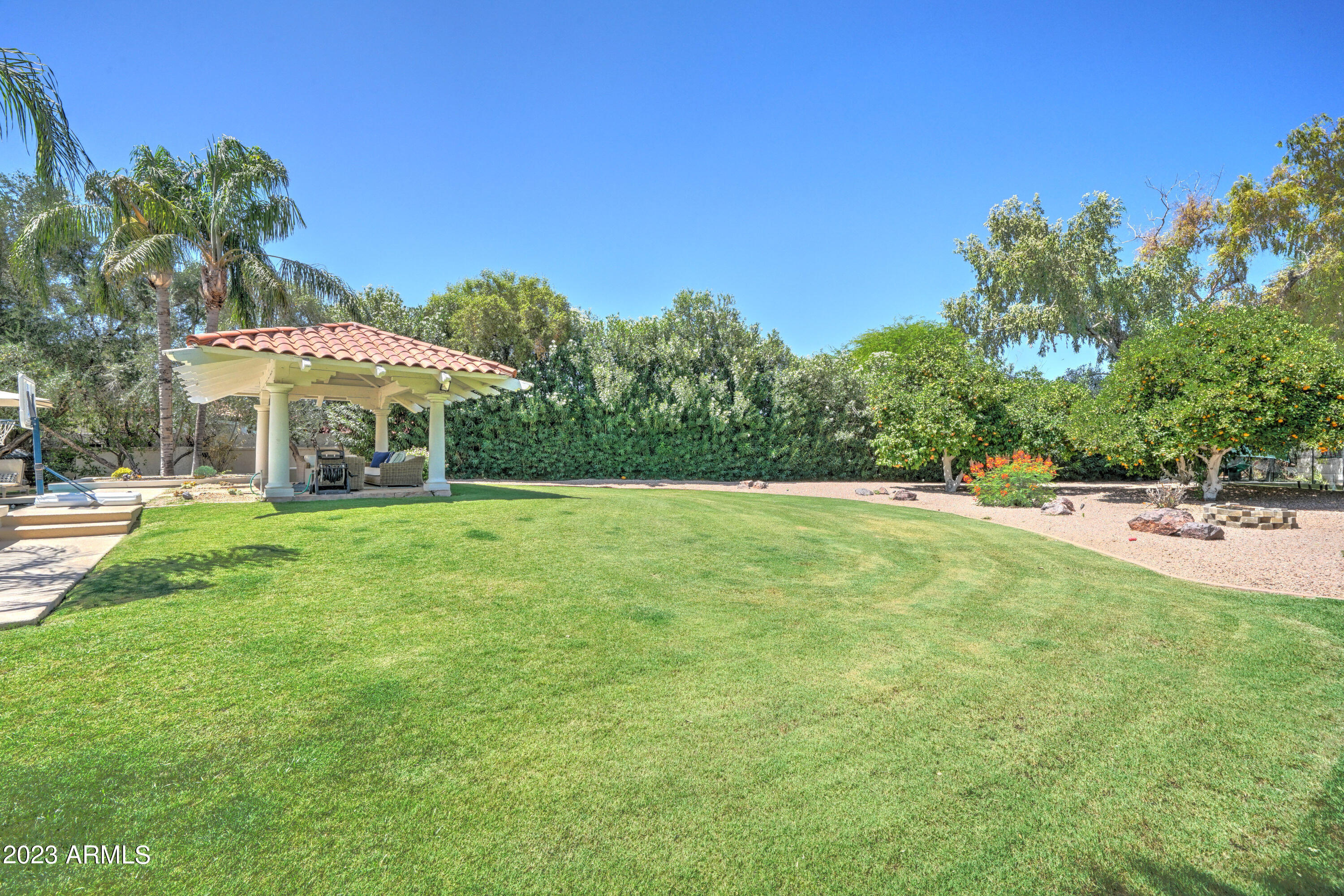 Camelback Country Estates - Residential
