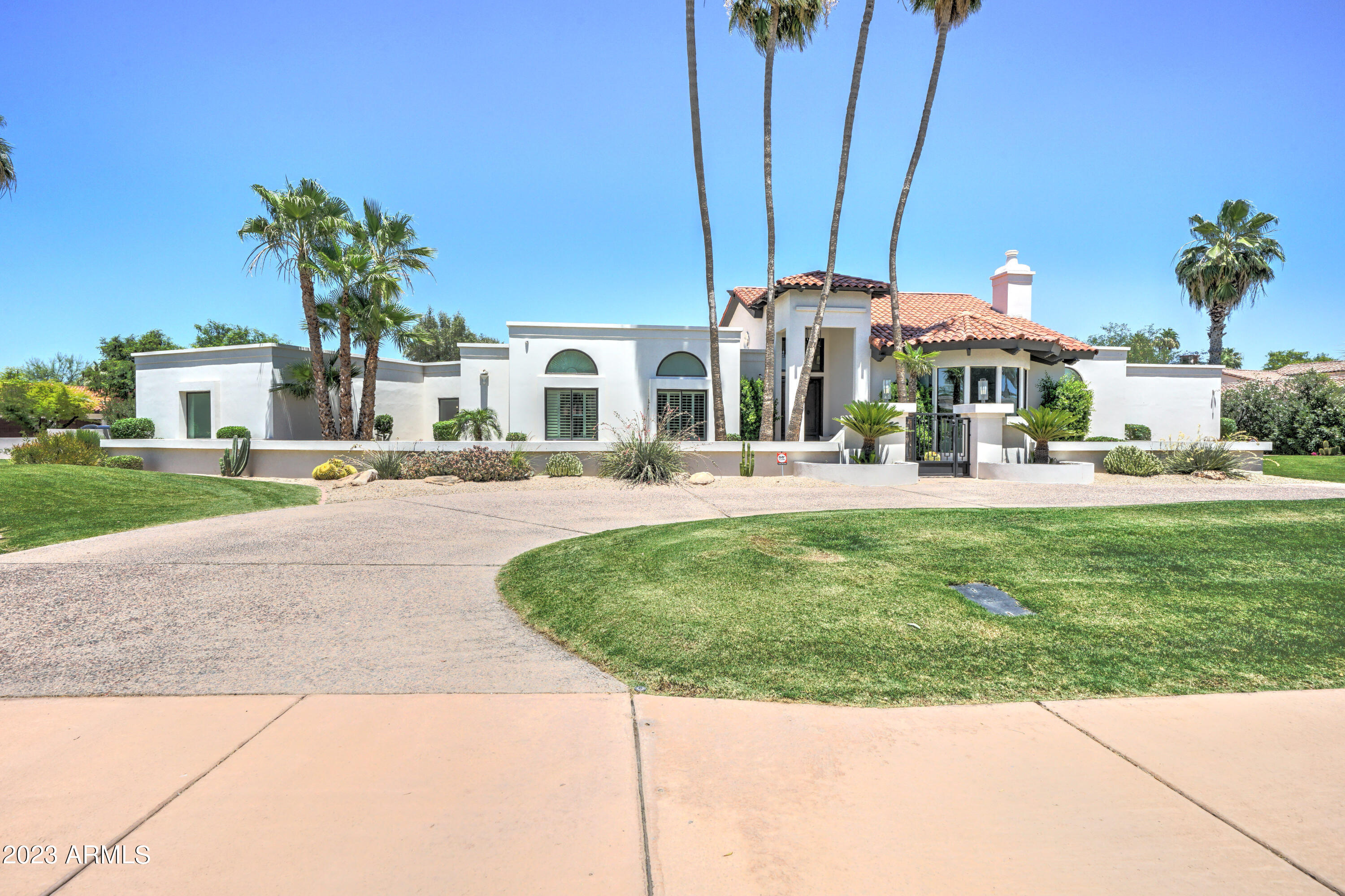 Camelback Country Estates - Residential