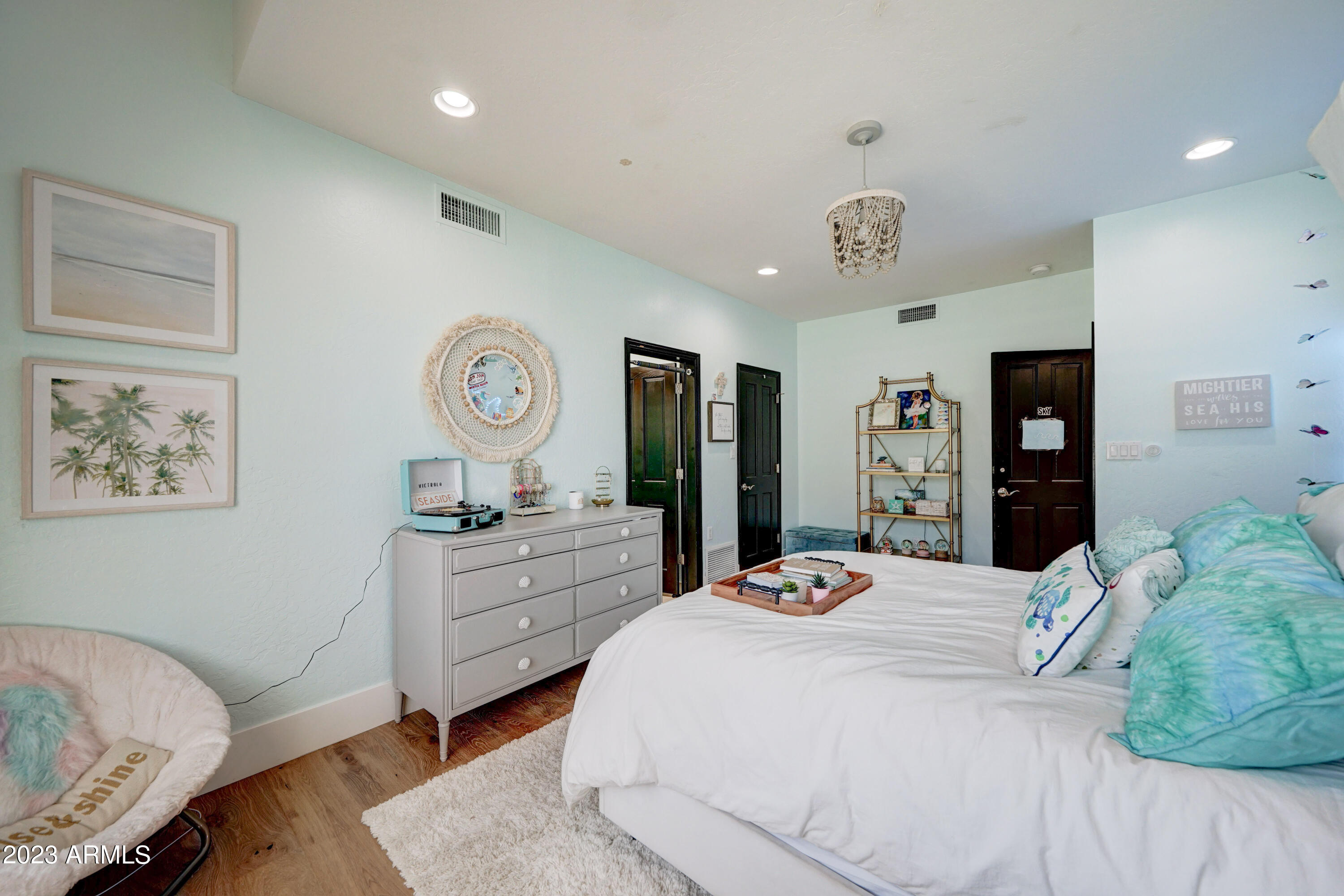 Camelback Country Estates - Residential
