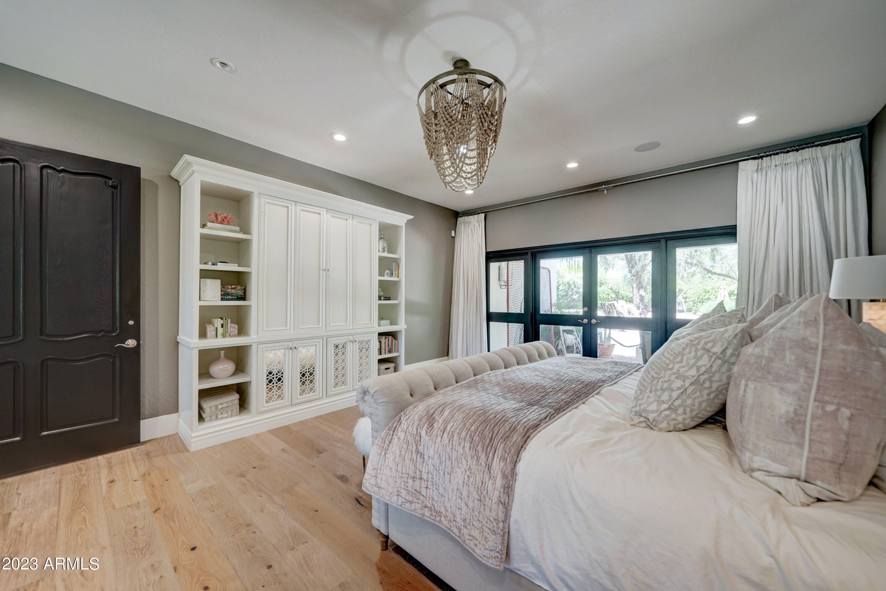 Camelback Country Estates - Residential