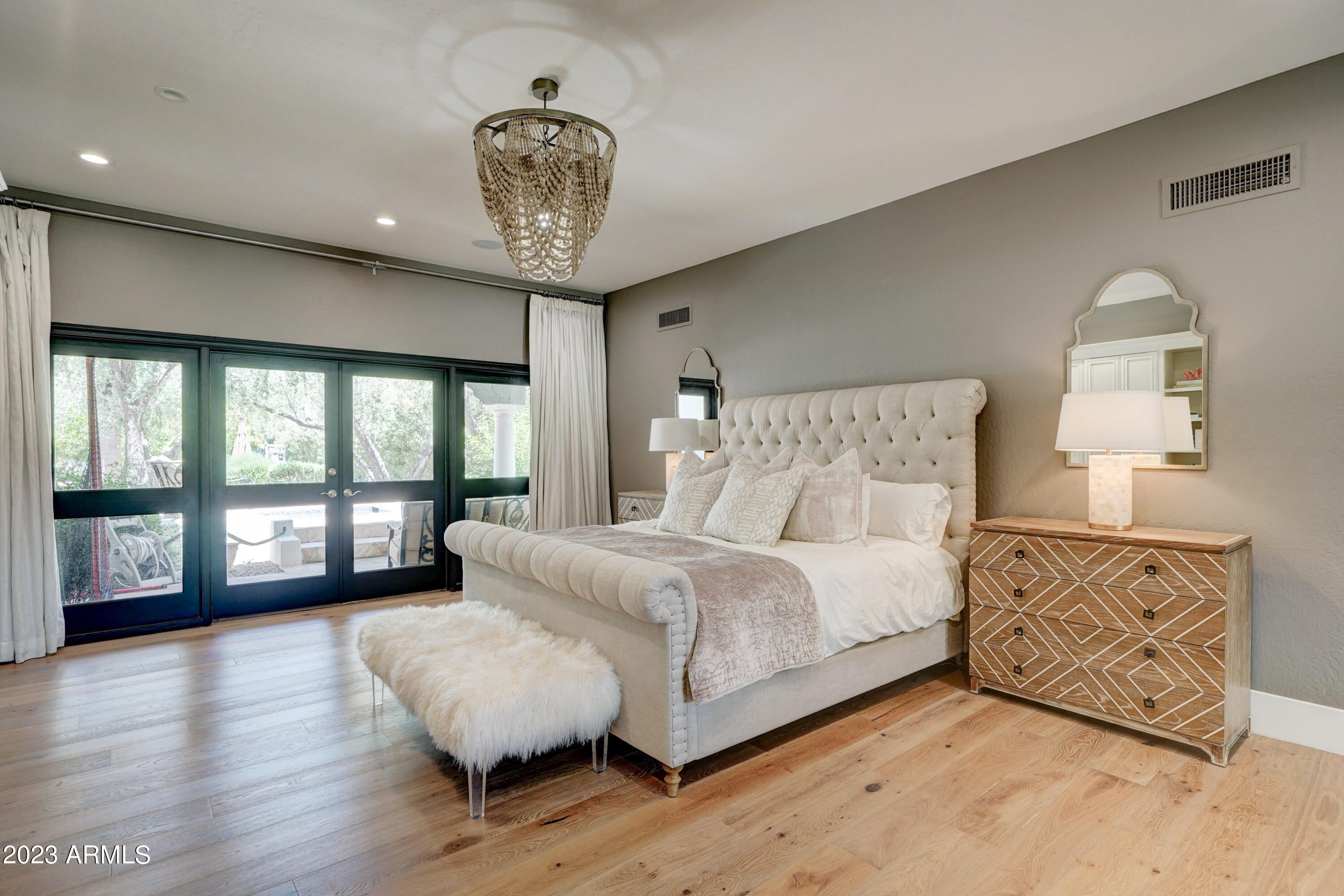 Camelback Country Estates - Residential