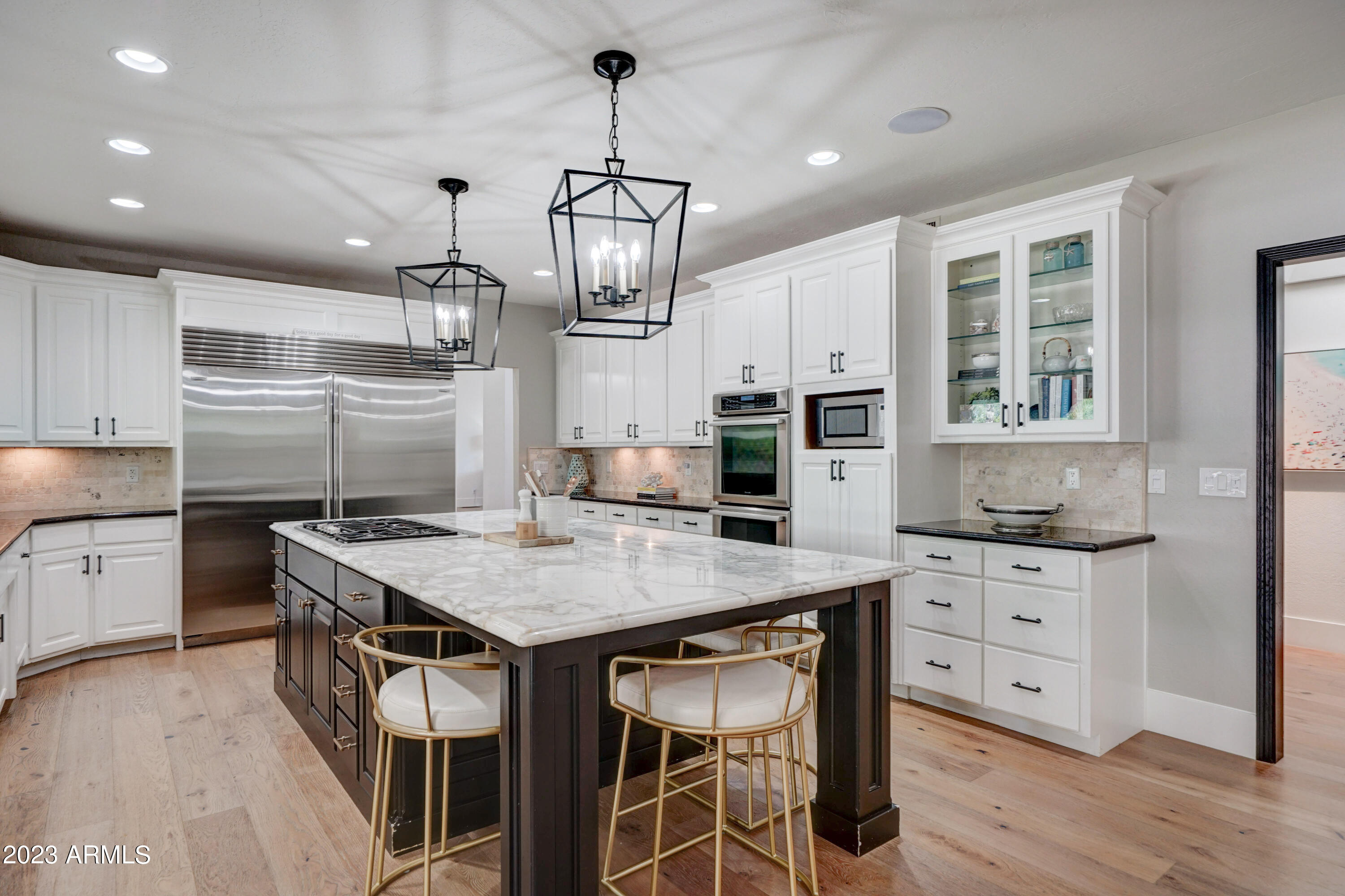 Camelback Country Estates - Residential