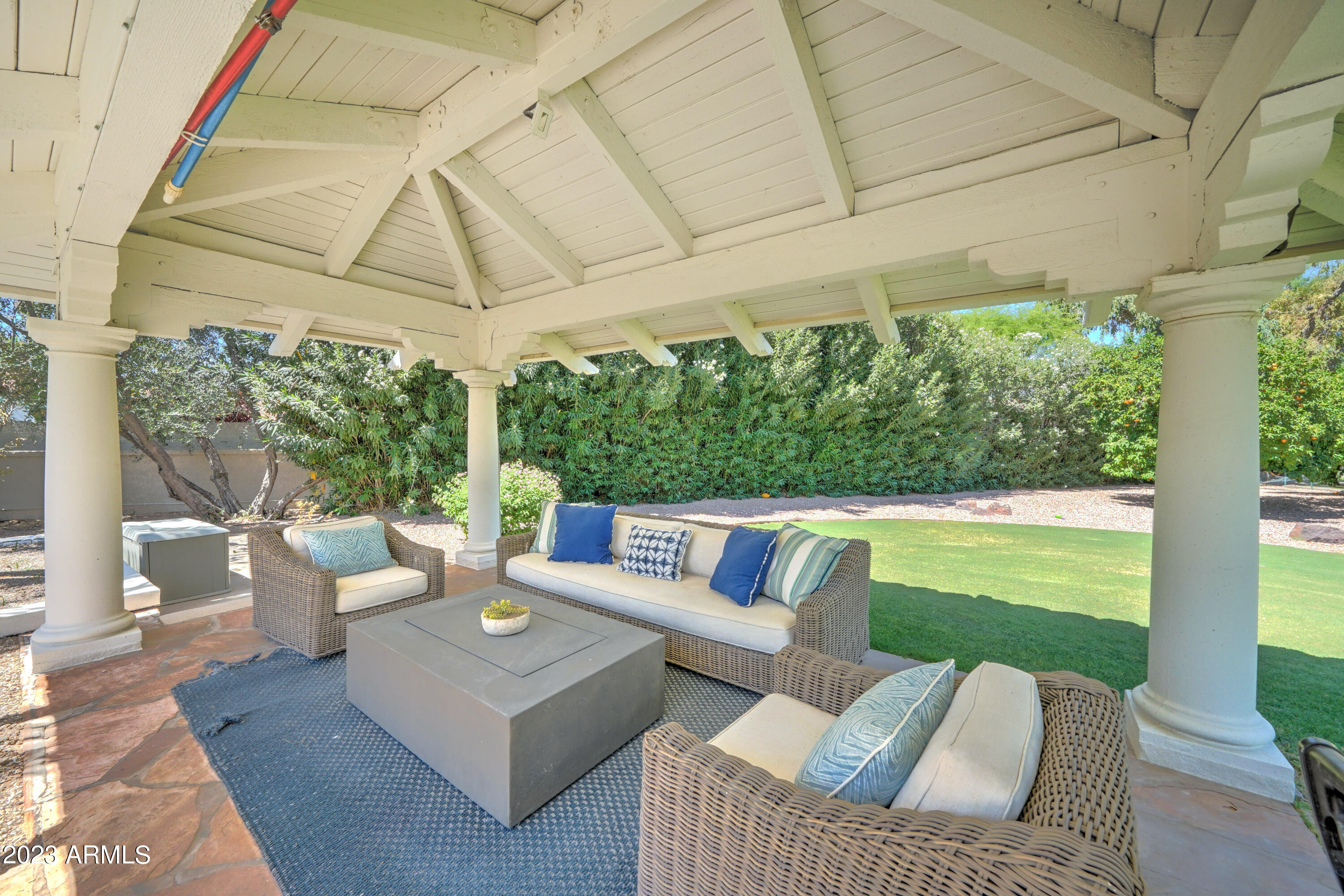 Camelback Country Estates - Residential