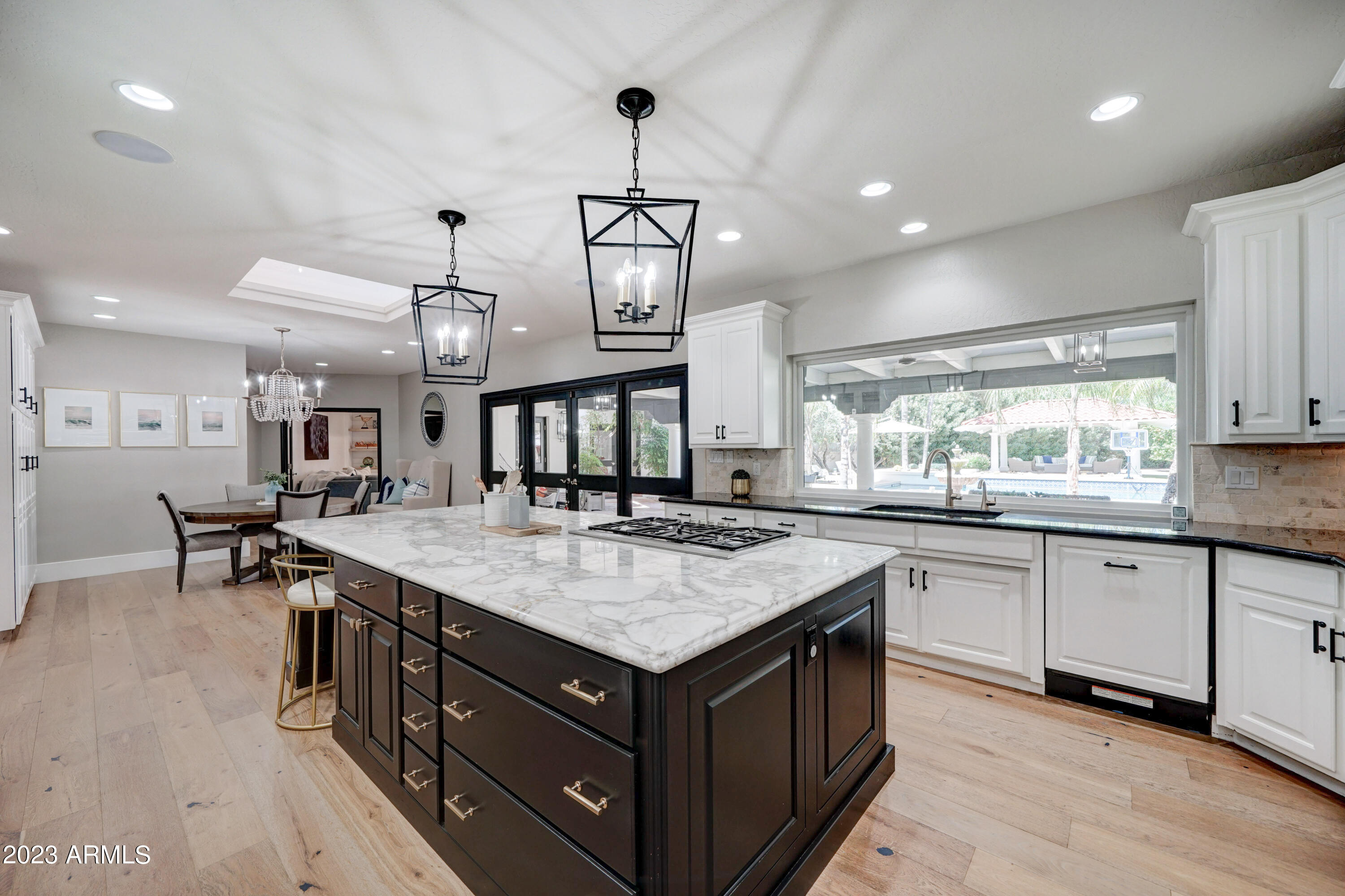 Camelback Country Estates - Residential