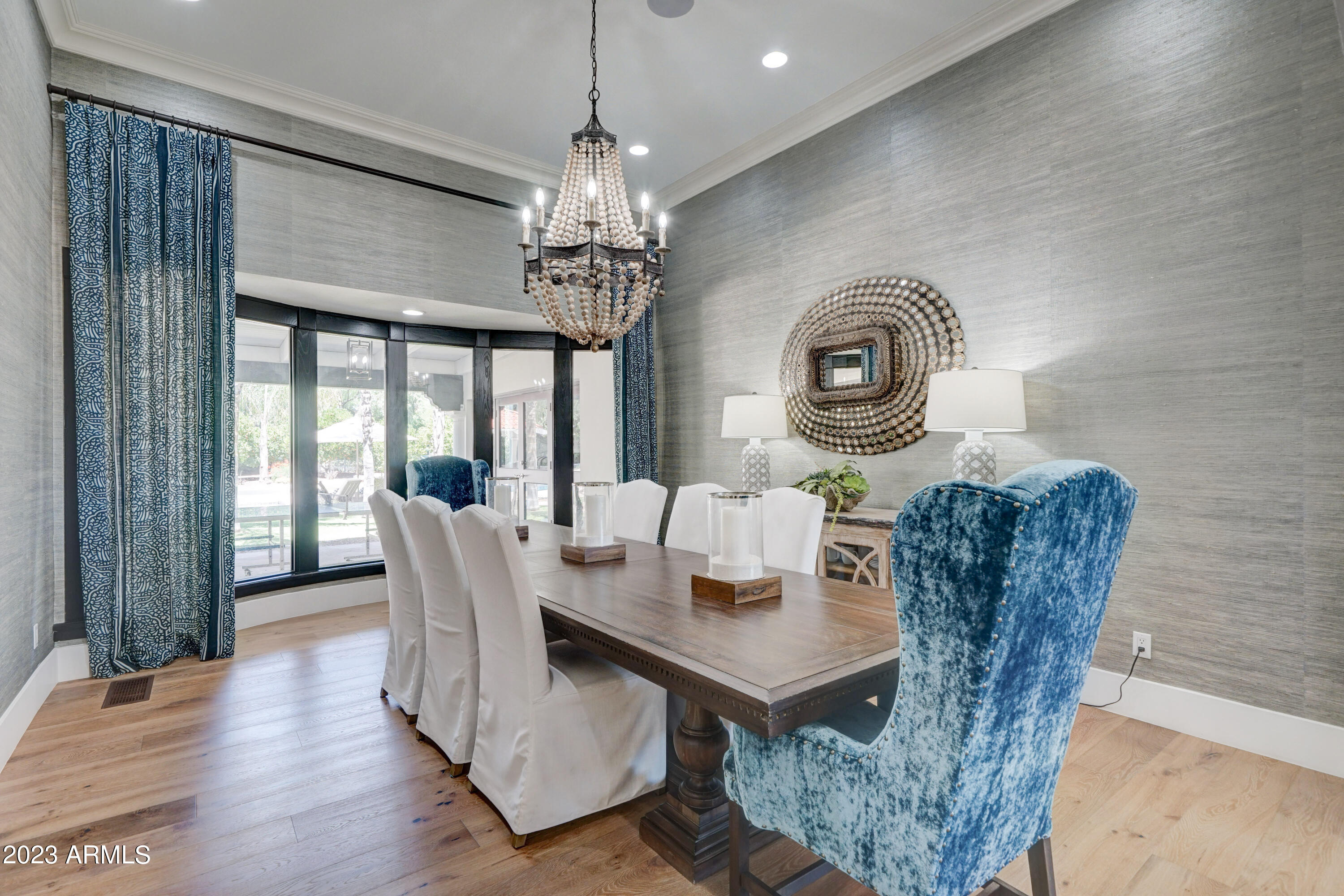 Camelback Country Estates - Residential
