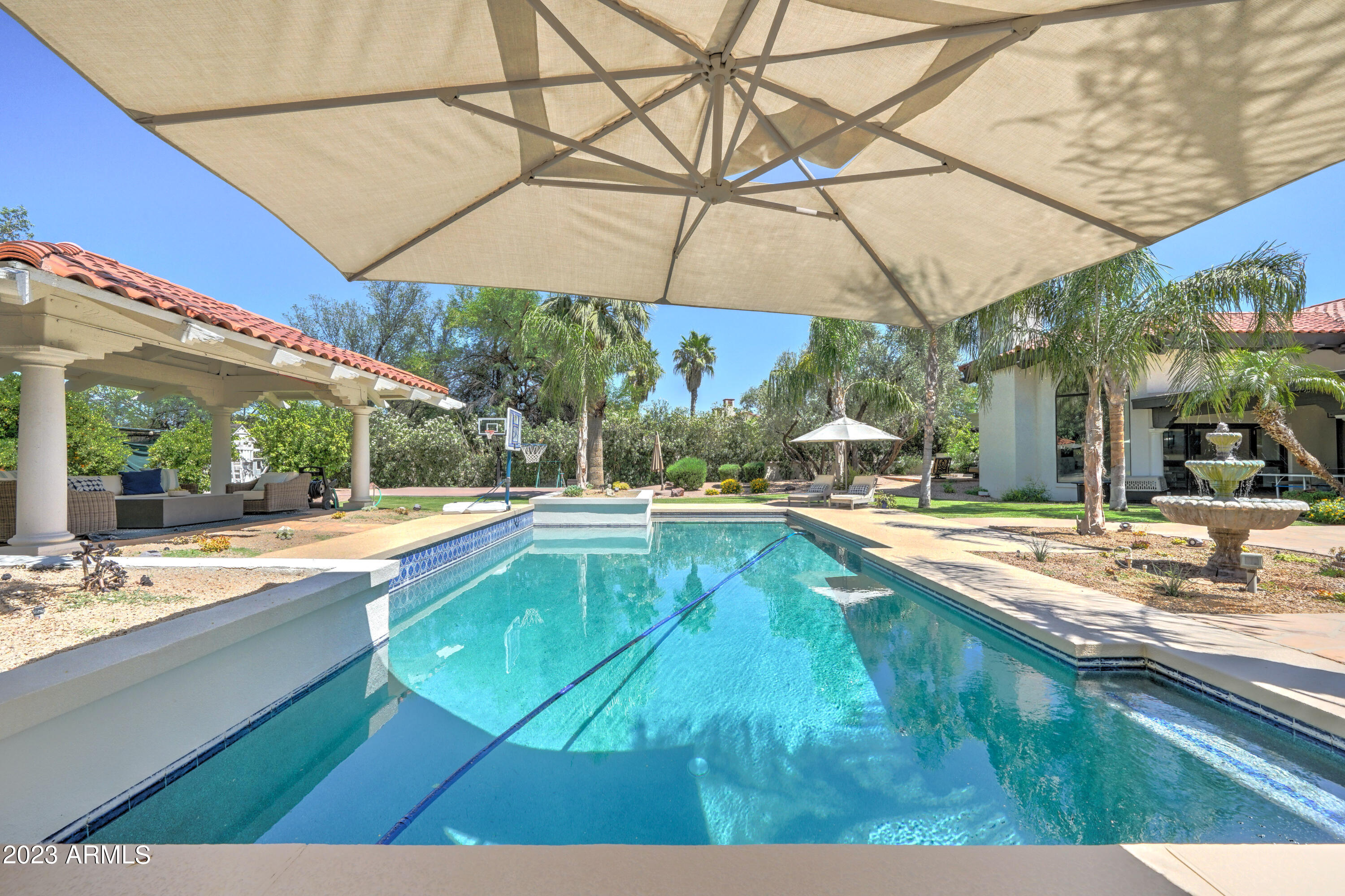 Camelback Country Estates - Residential