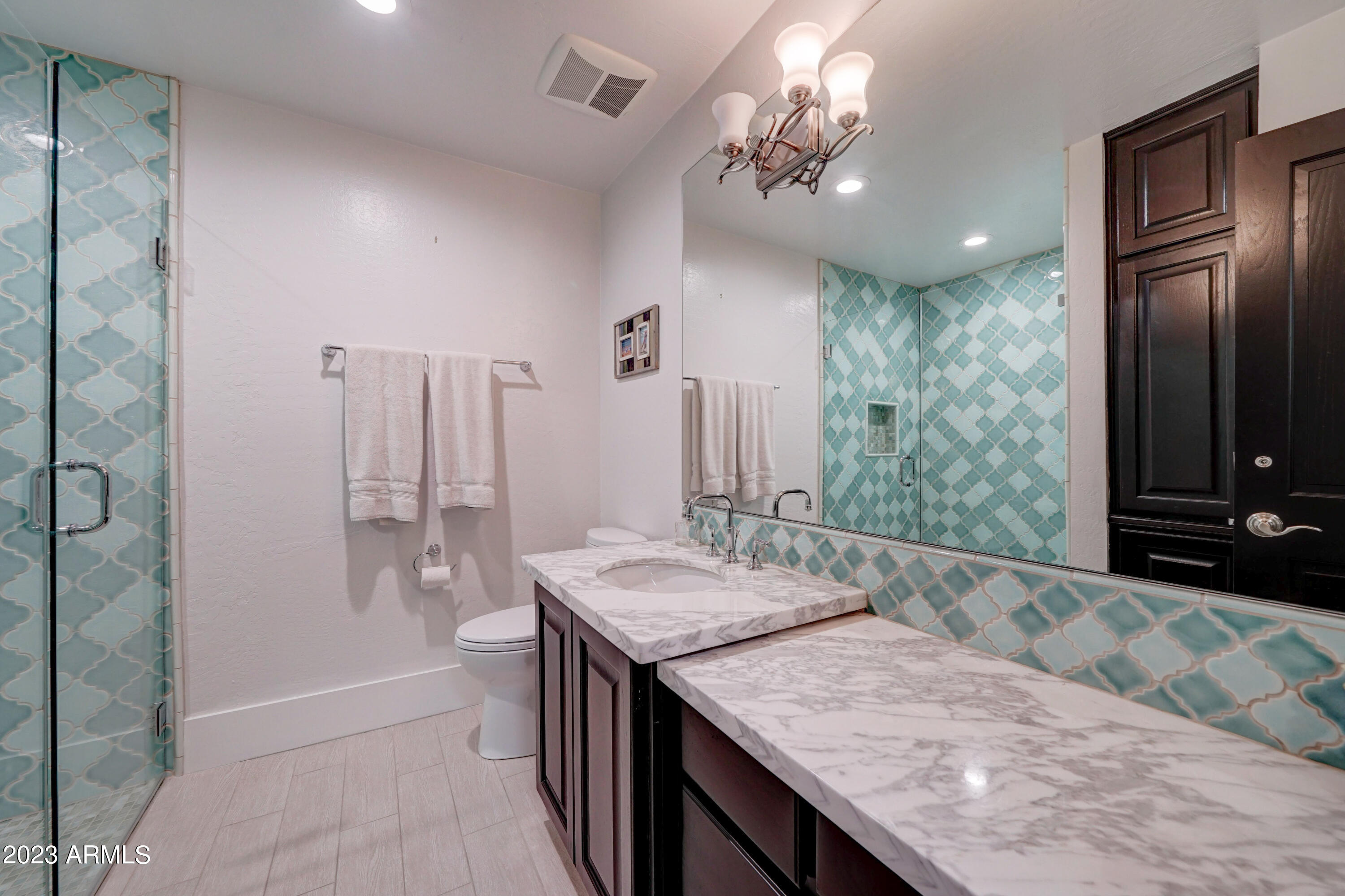 Camelback Country Estates - Residential