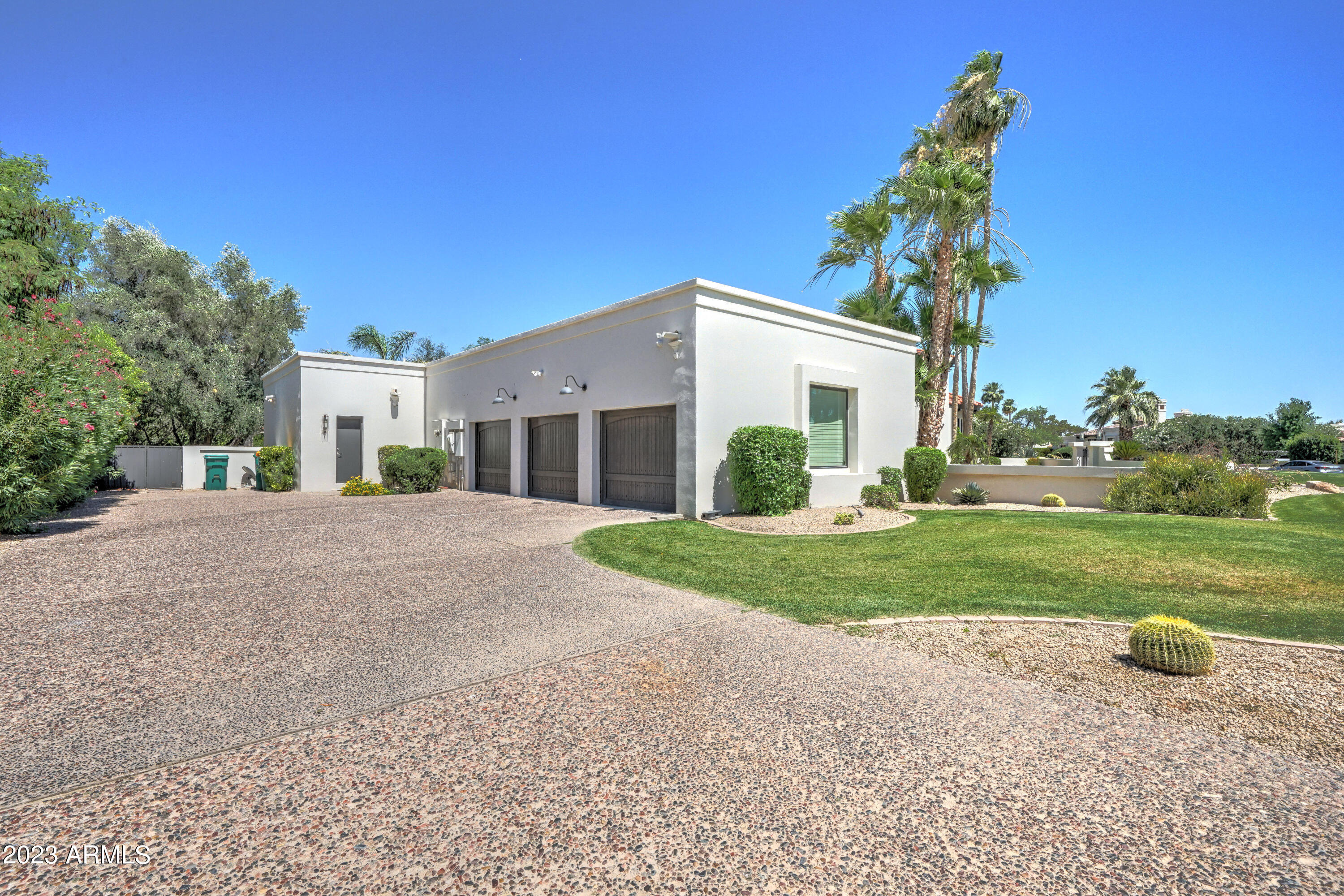 Camelback Country Estates - Residential