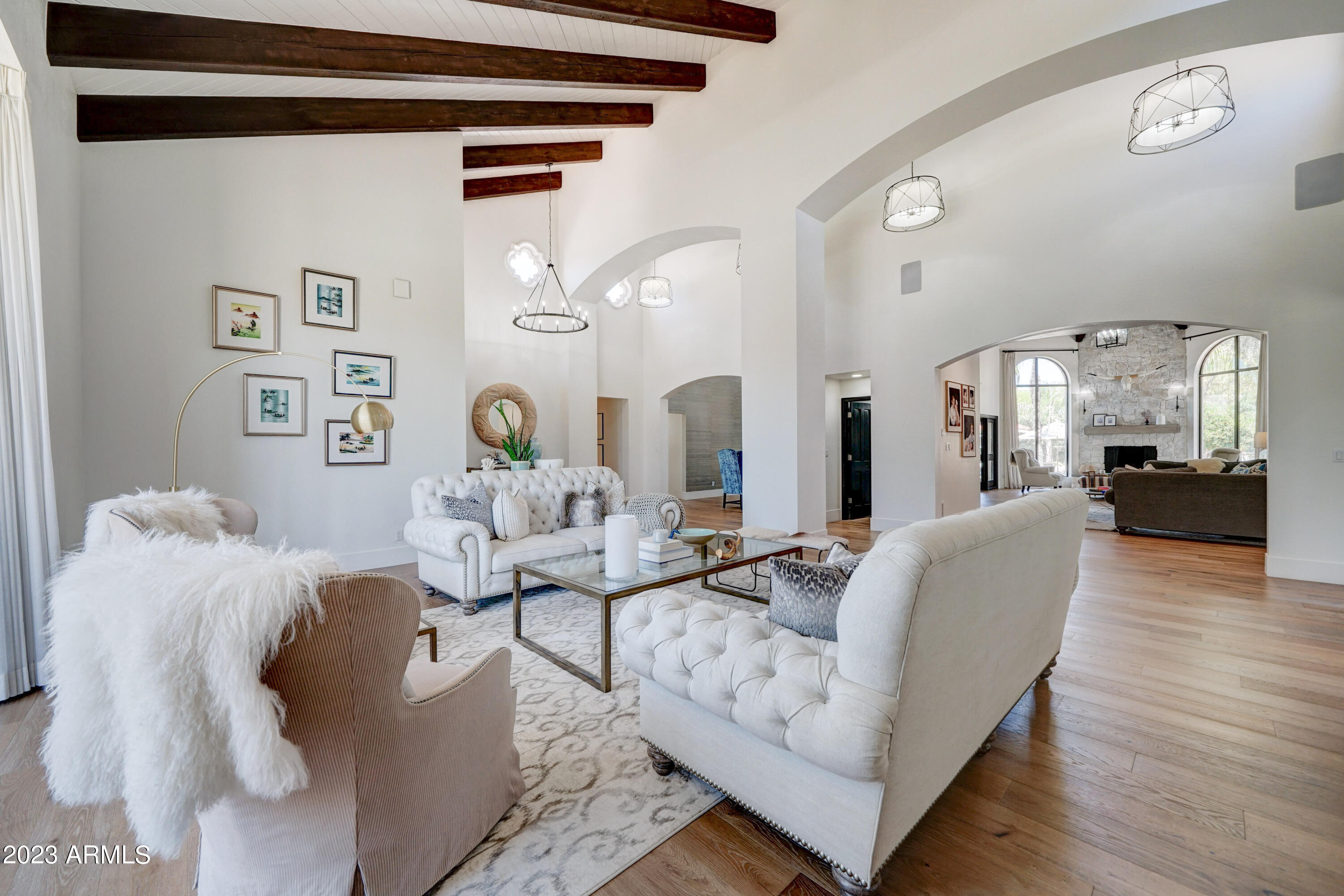Camelback Country Estates - Residential