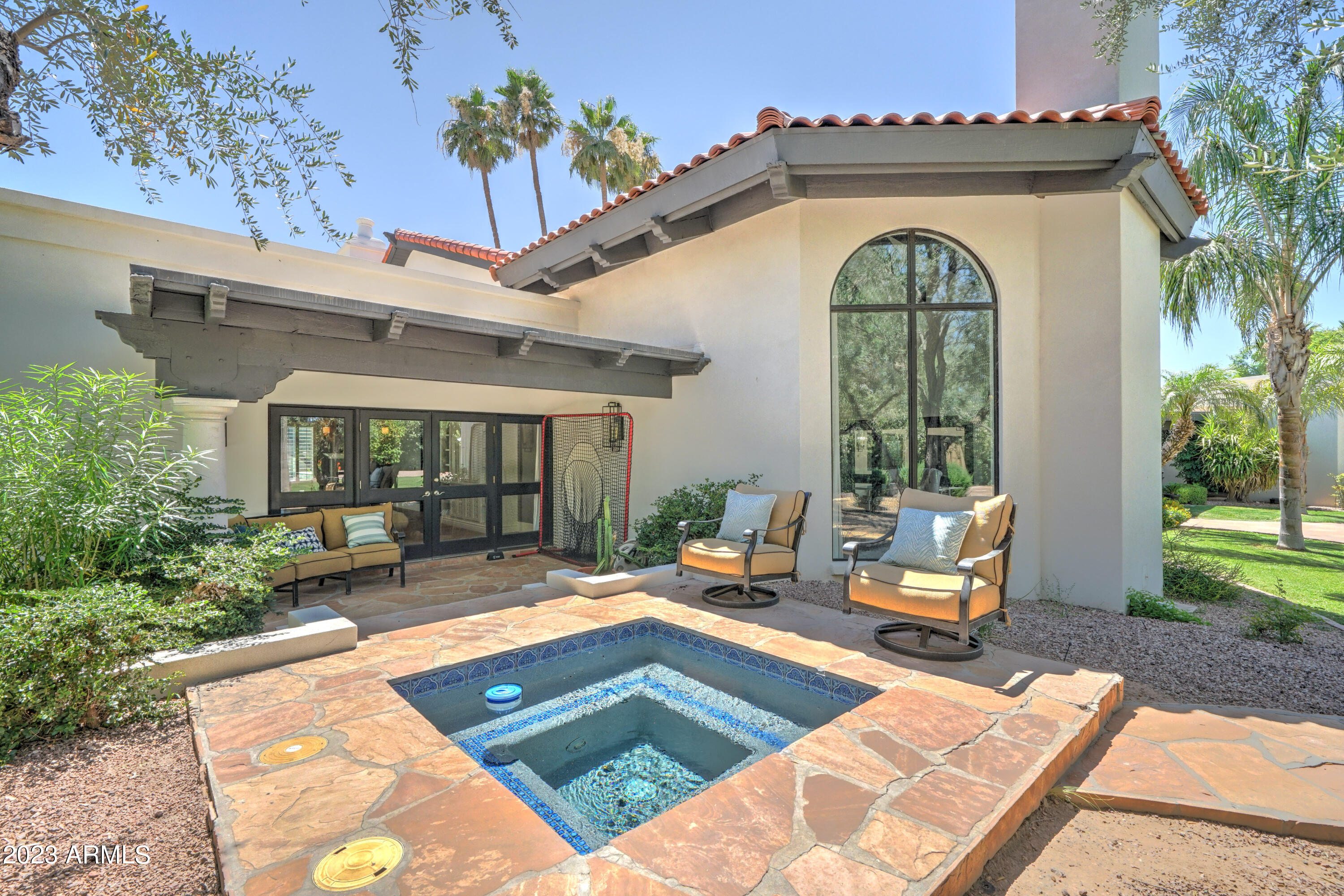 Camelback Country Estates - Residential