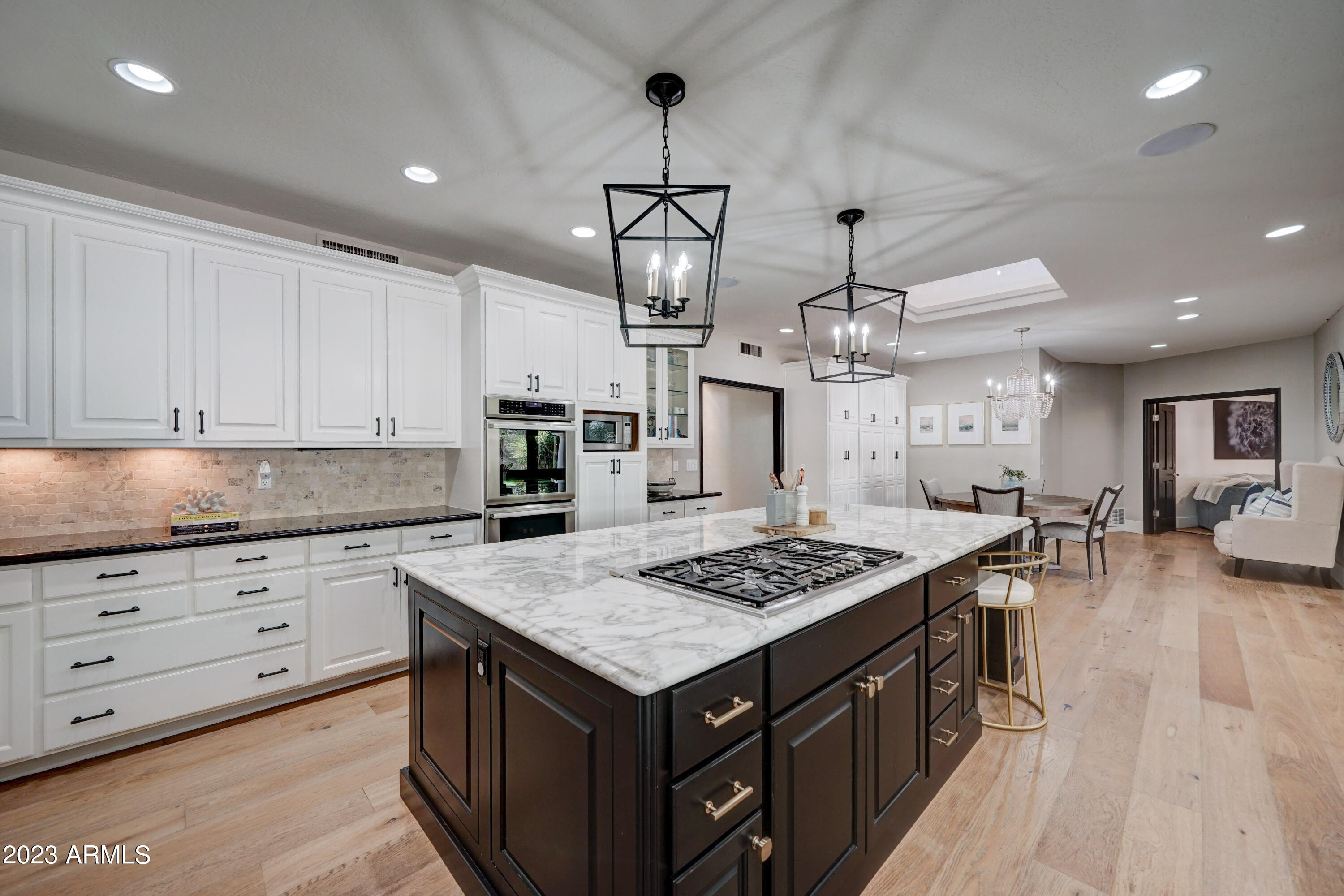 Camelback Country Estates - Residential