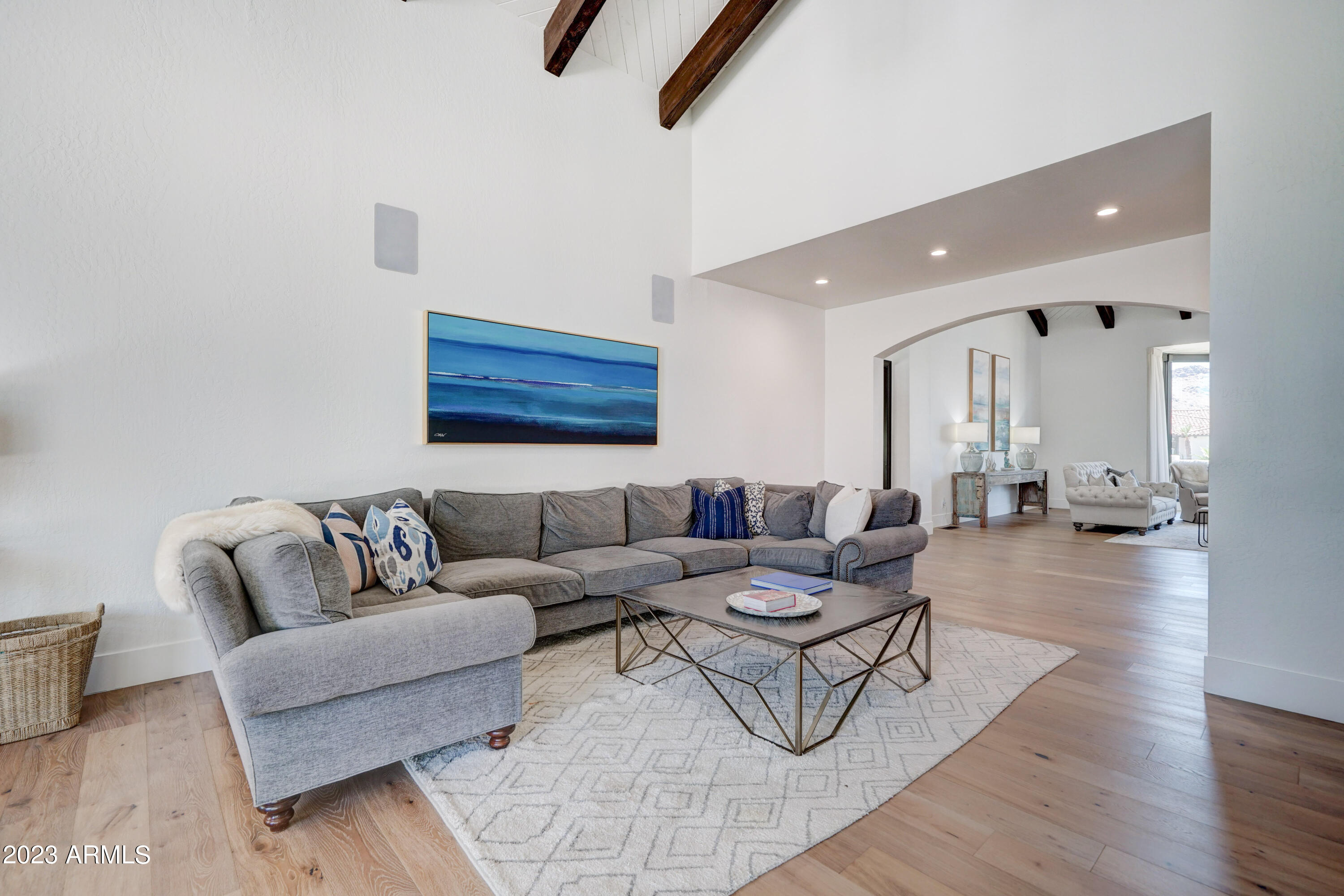 Camelback Country Estates - Residential