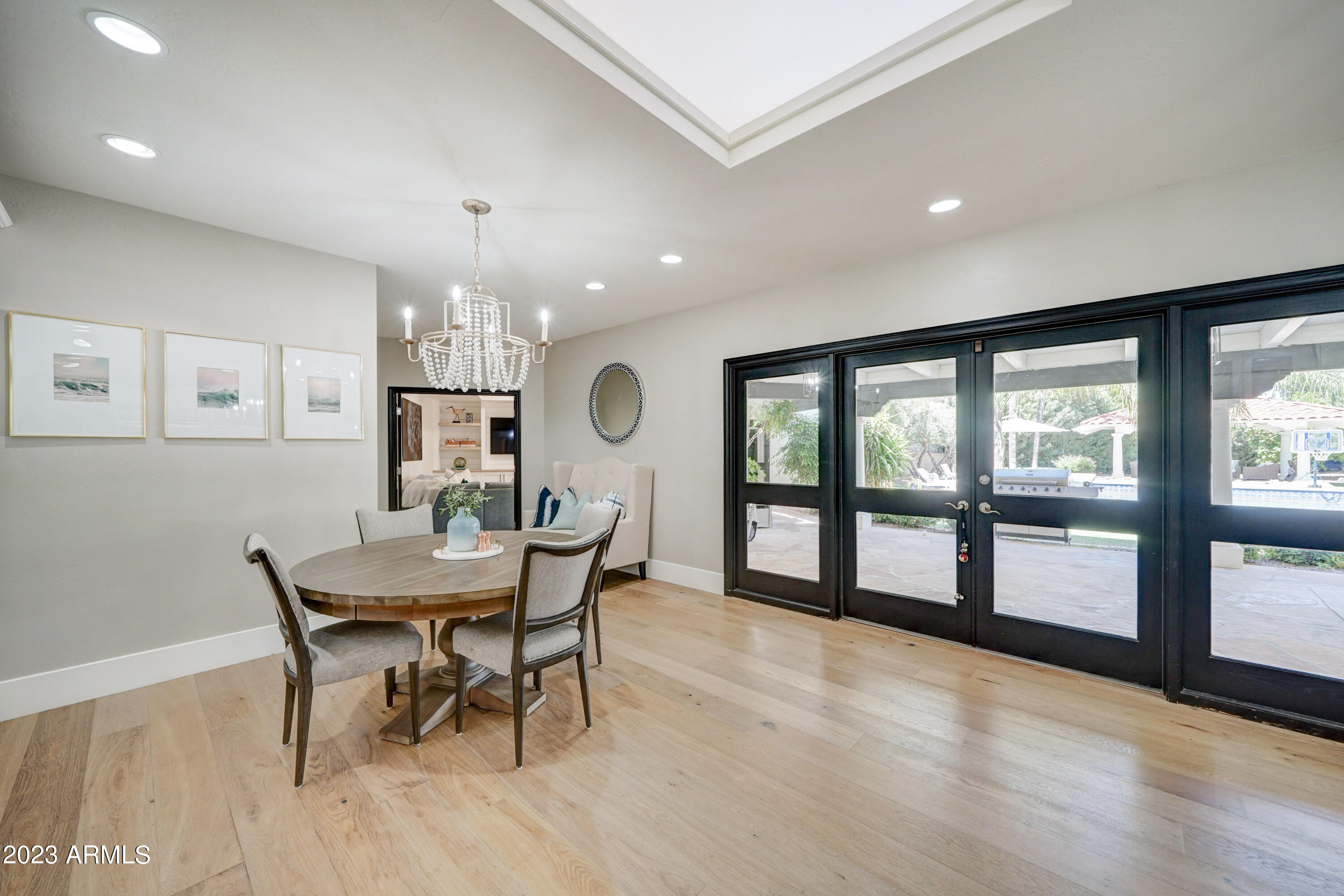 Camelback Country Estates - Residential