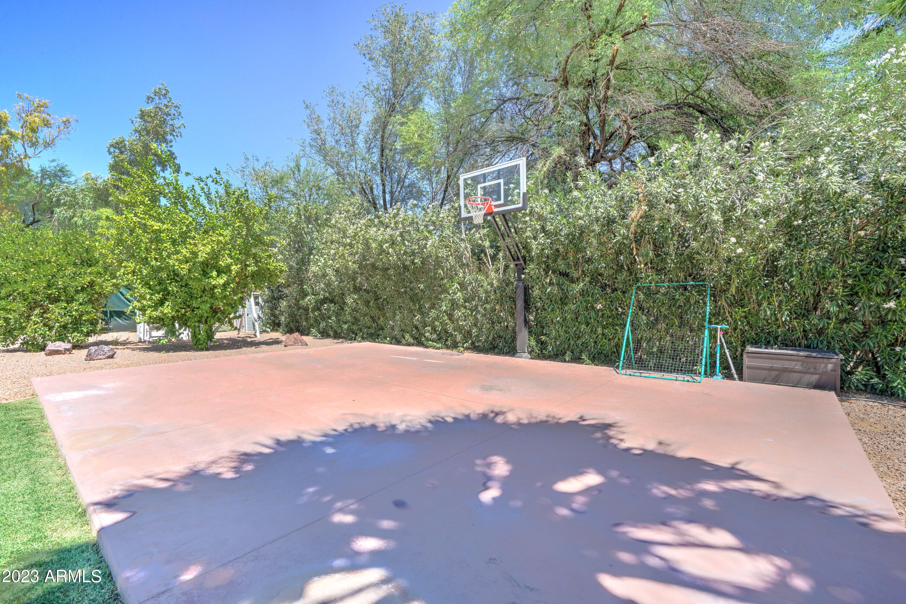 Camelback Country Estates - Residential