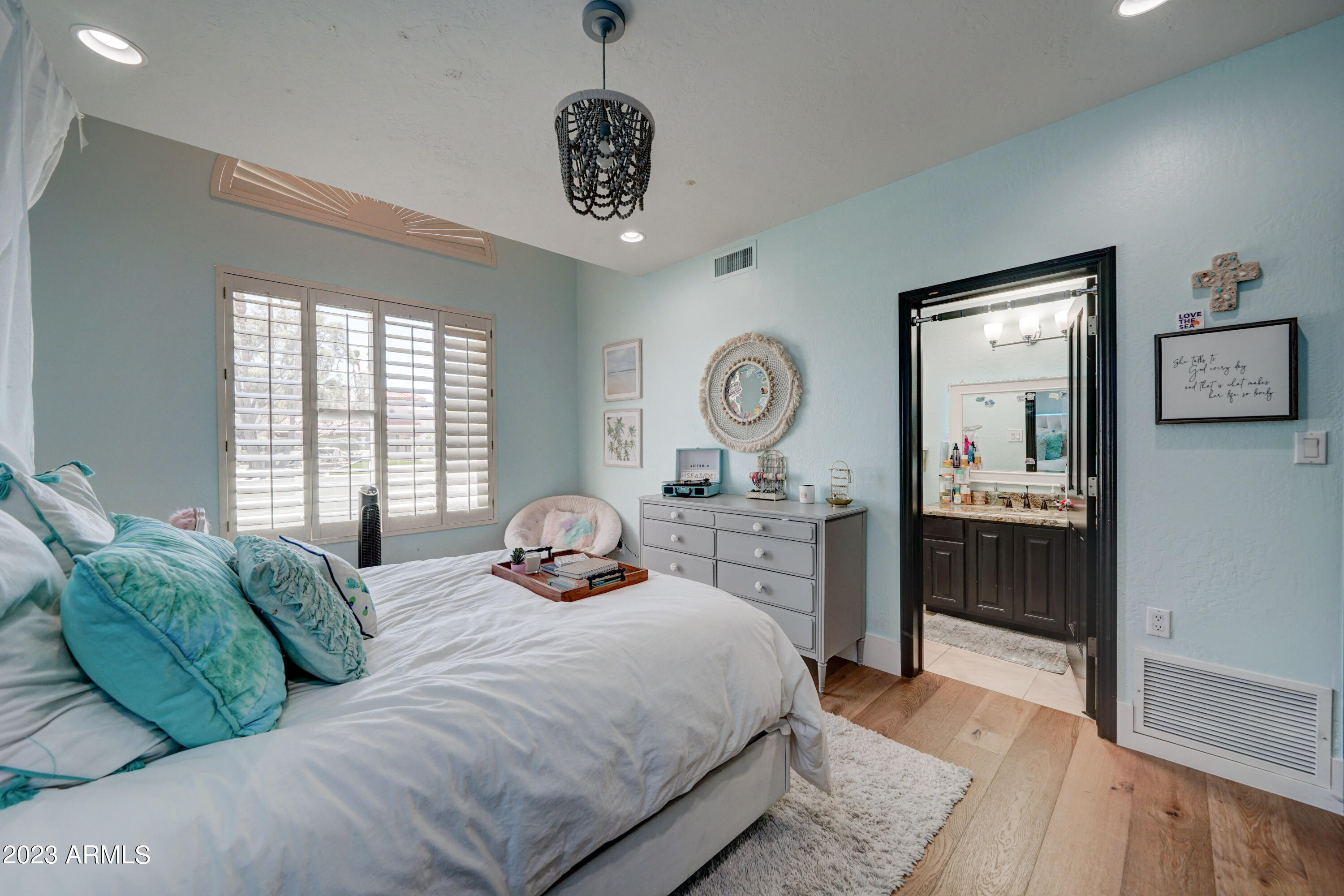 Camelback Country Estates - Residential