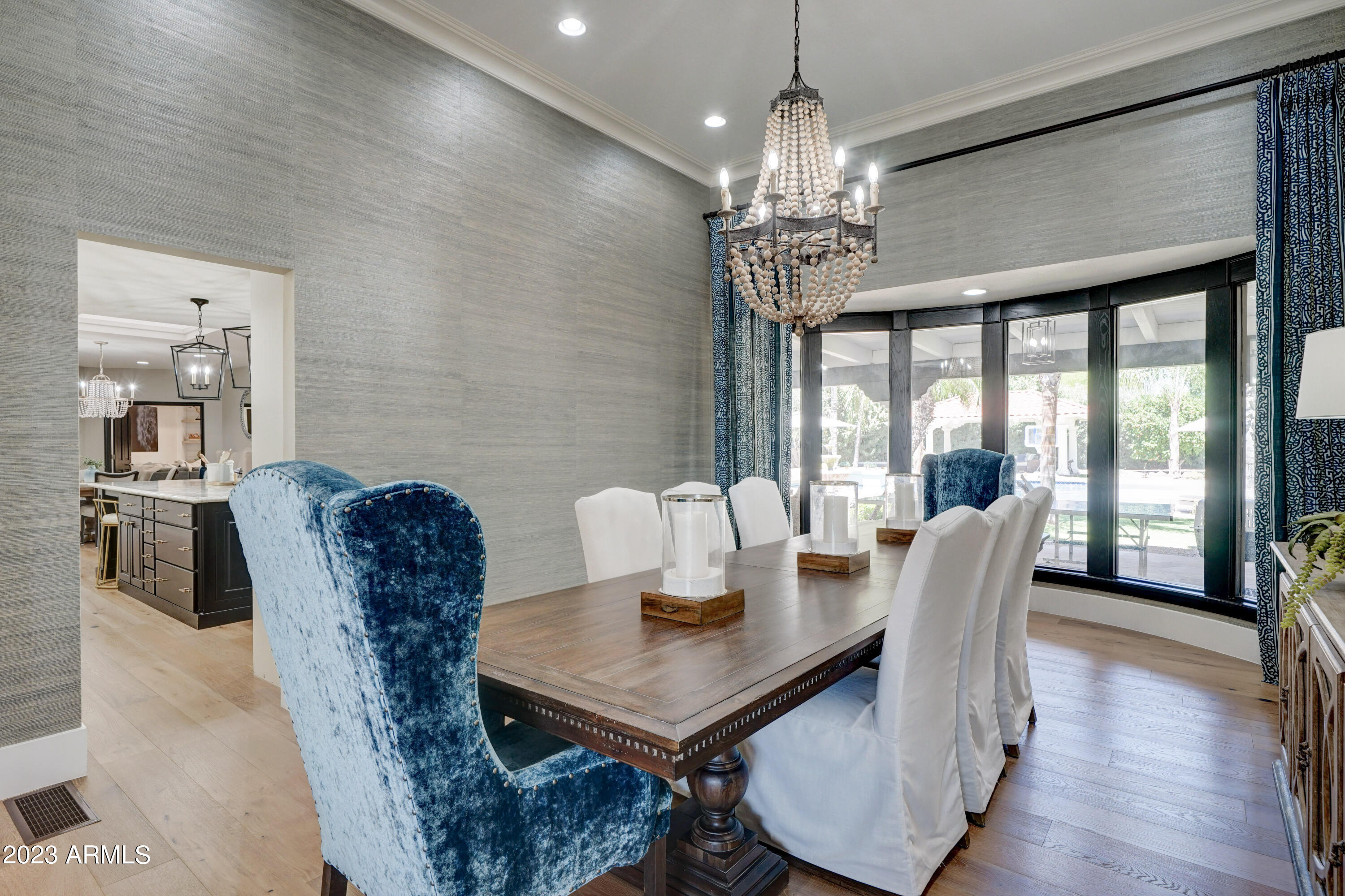 Camelback Country Estates - Residential