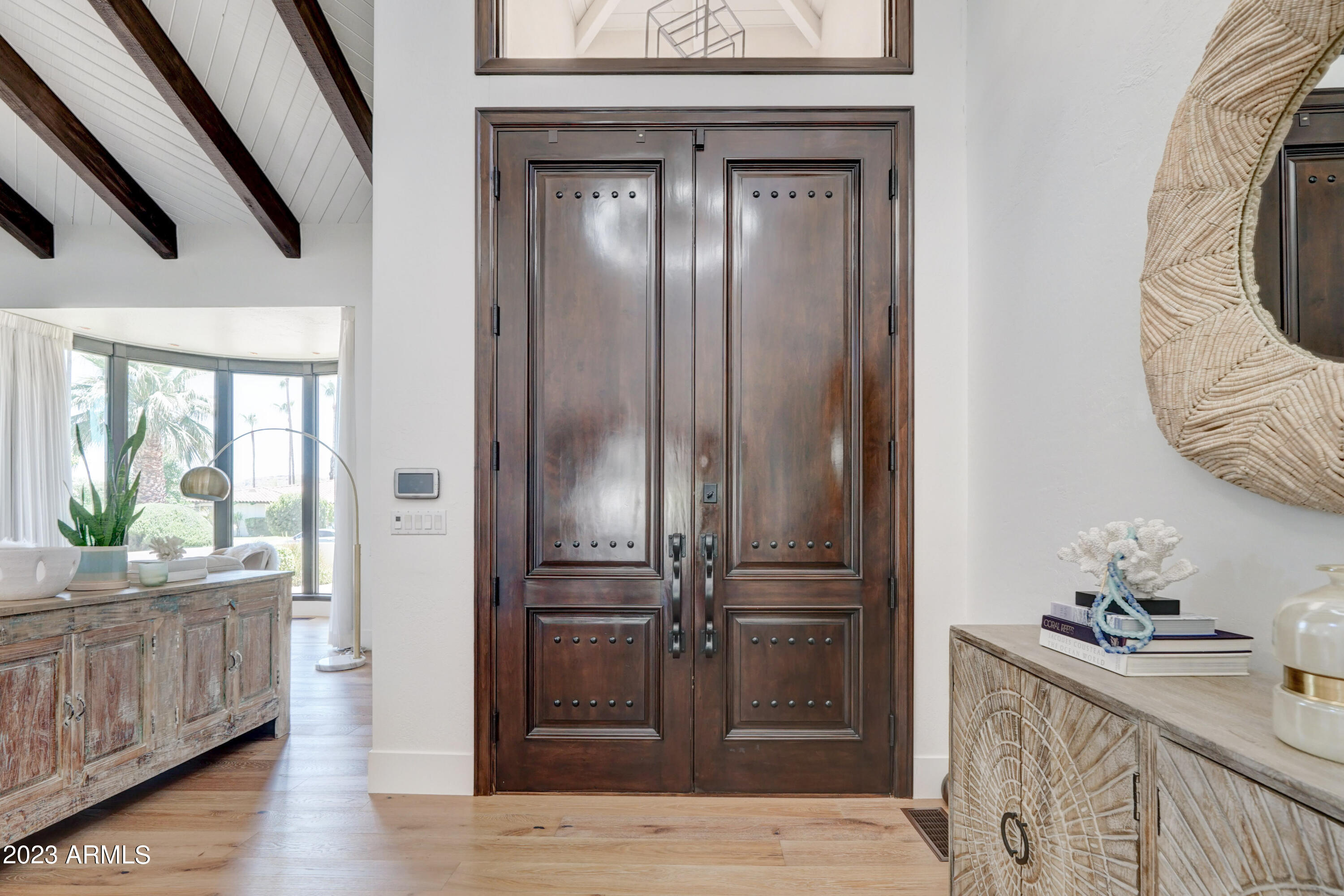 Camelback Country Estates - Residential