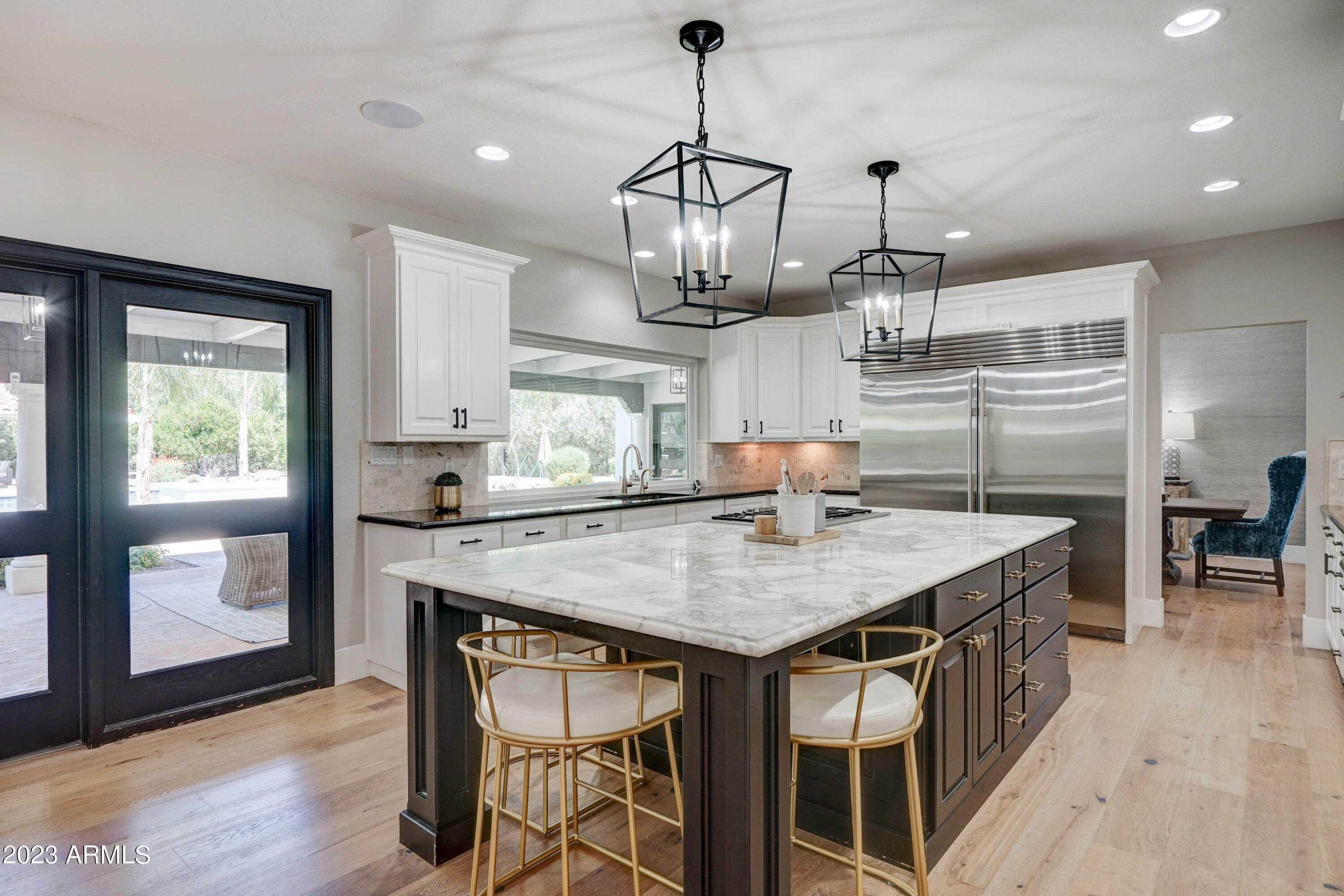 Camelback Country Estates - Residential