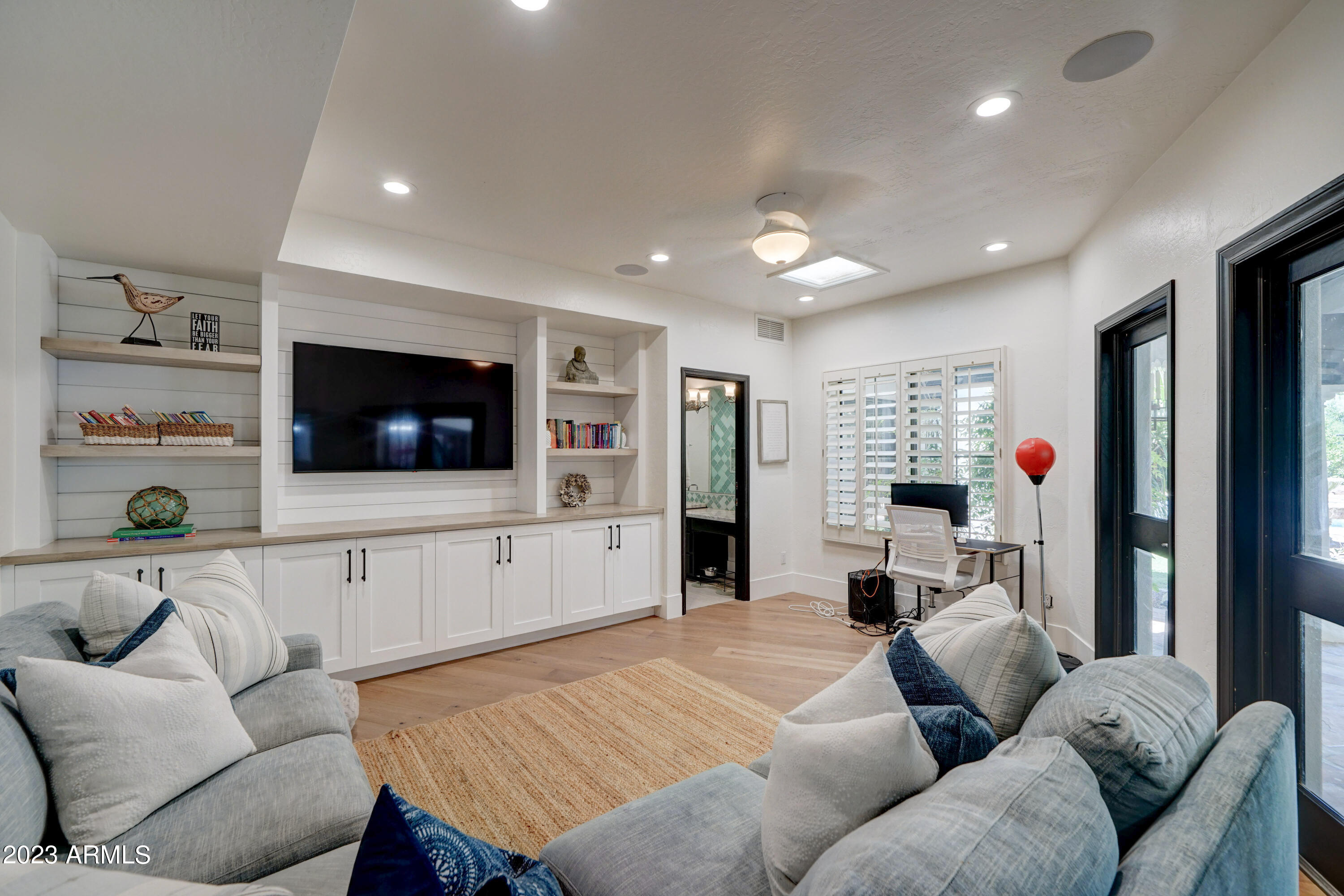 Camelback Country Estates - Residential