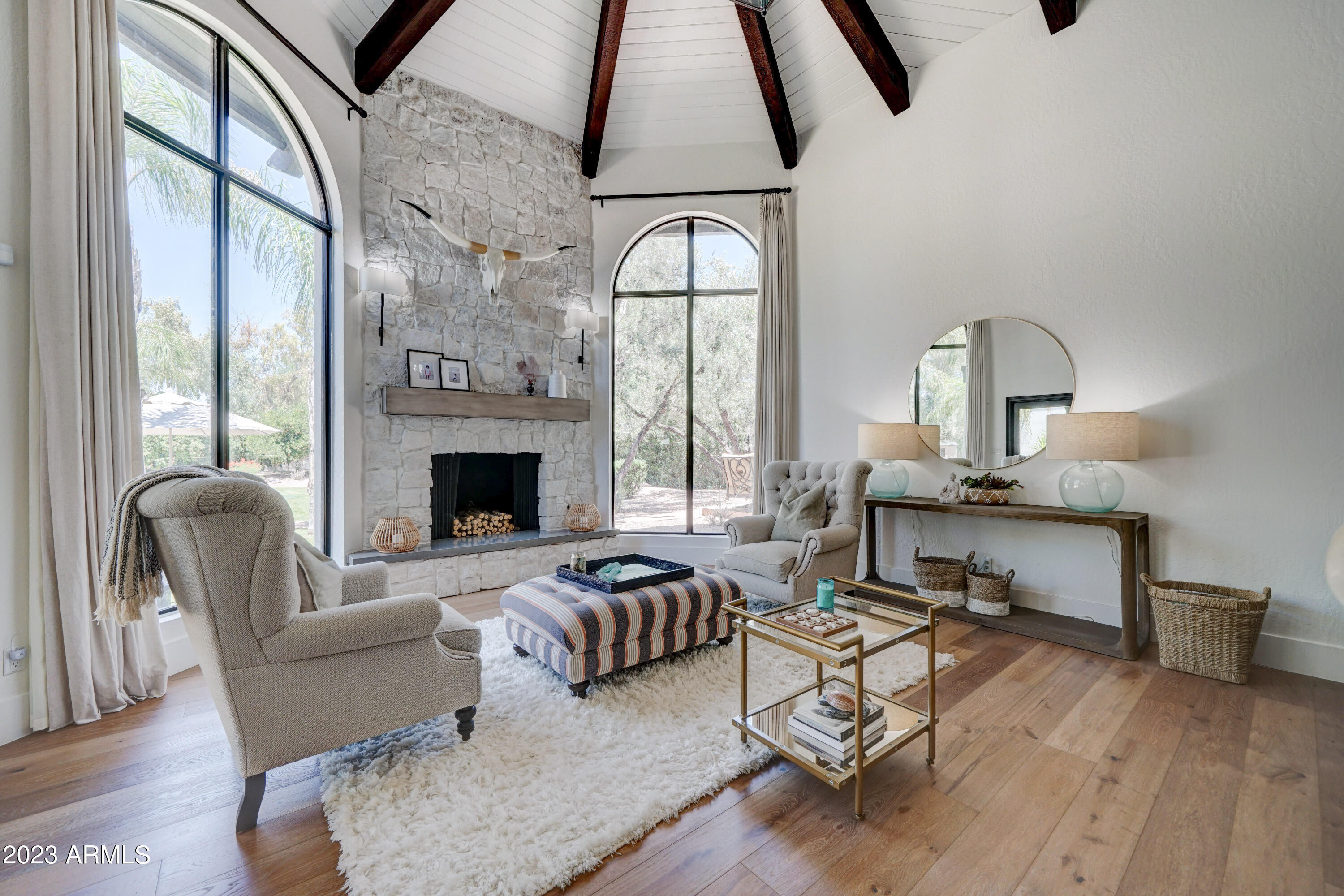 Camelback Country Estates - Residential