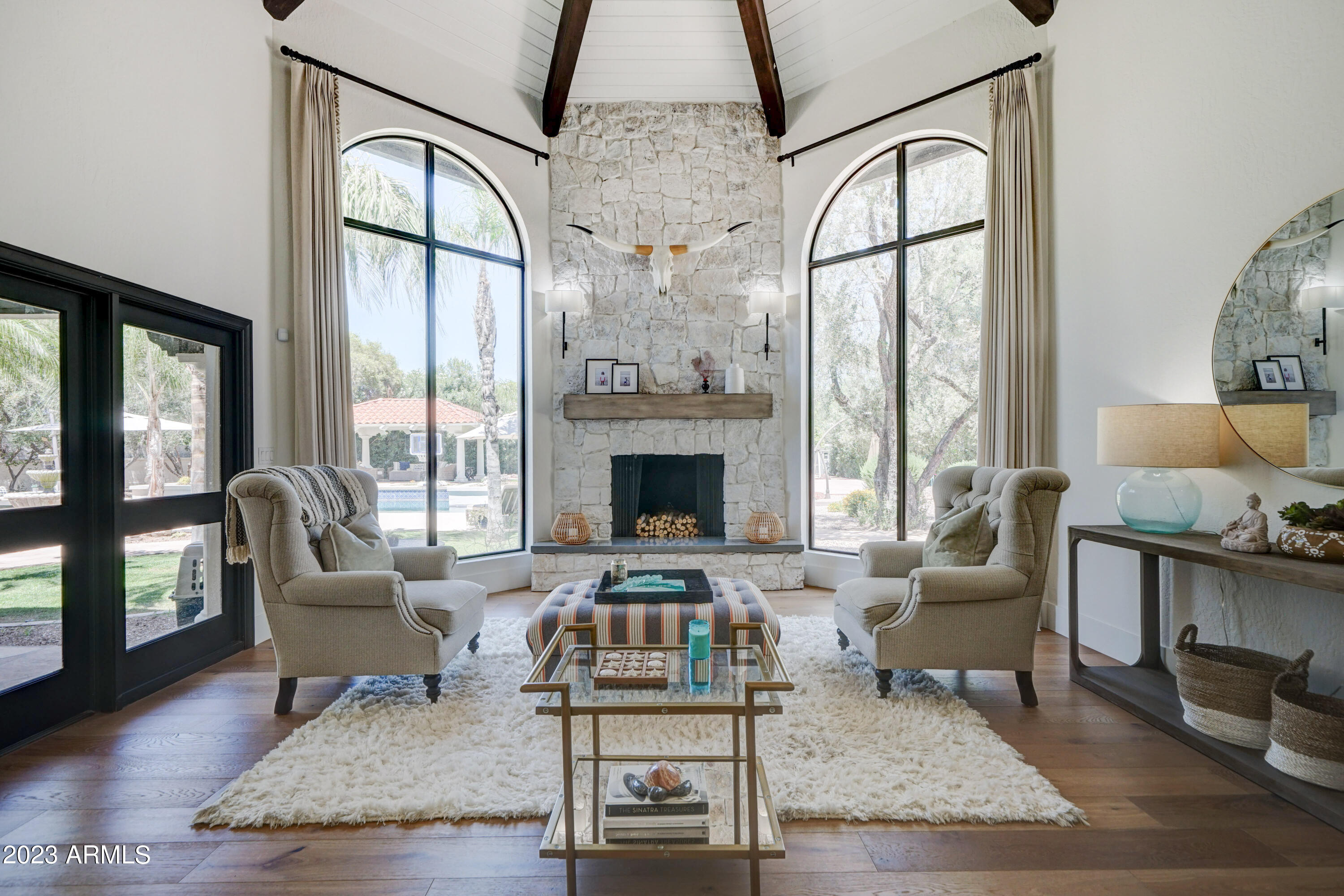Camelback Country Estates - Residential