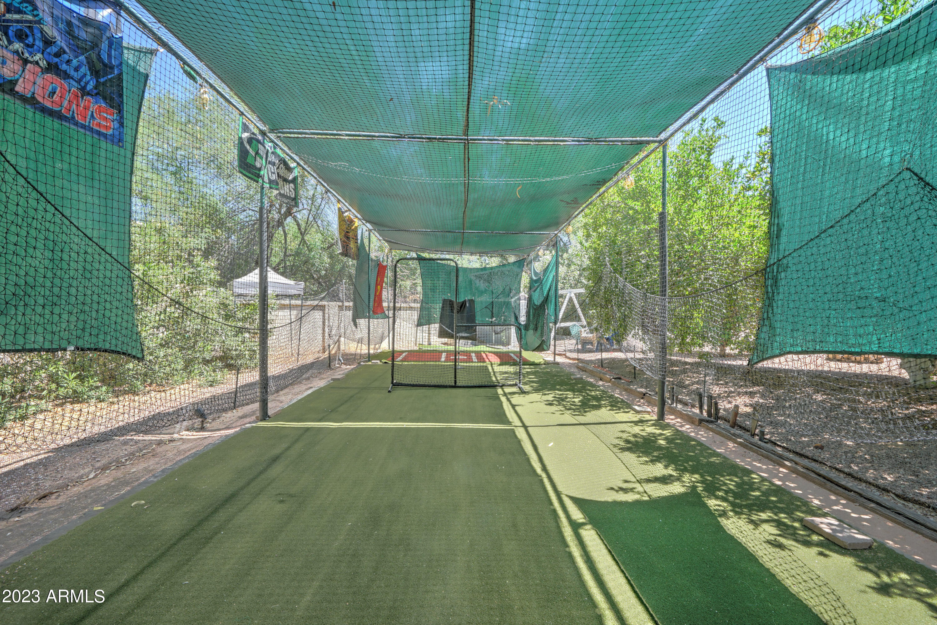 Camelback Country Estates - Residential