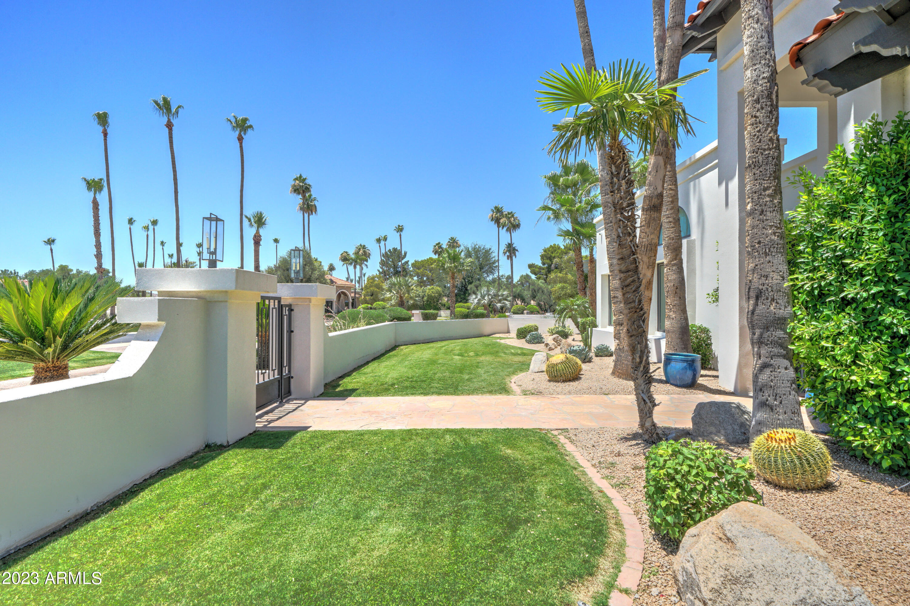 Camelback Country Estates - Residential