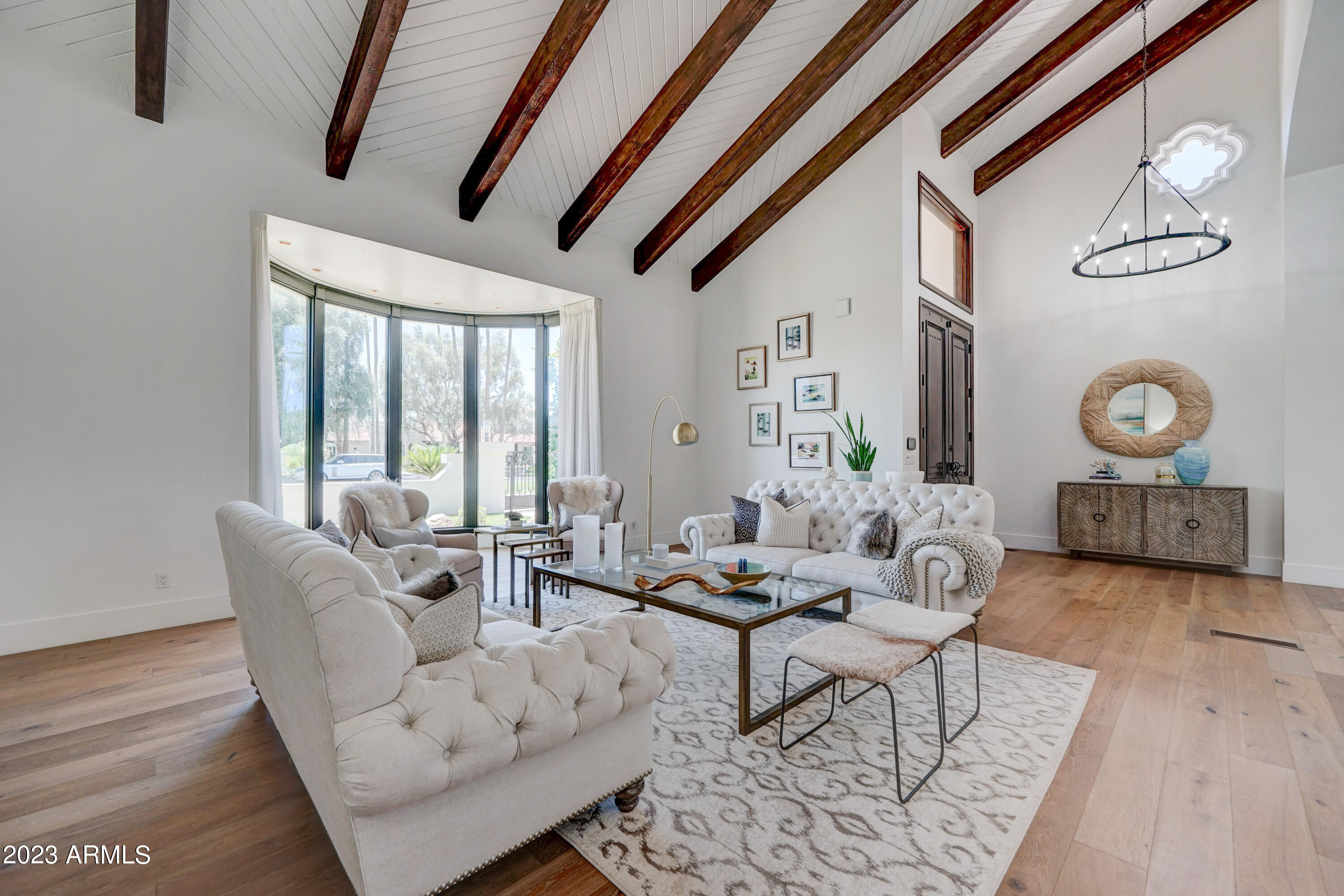 Camelback Country Estates - Residential