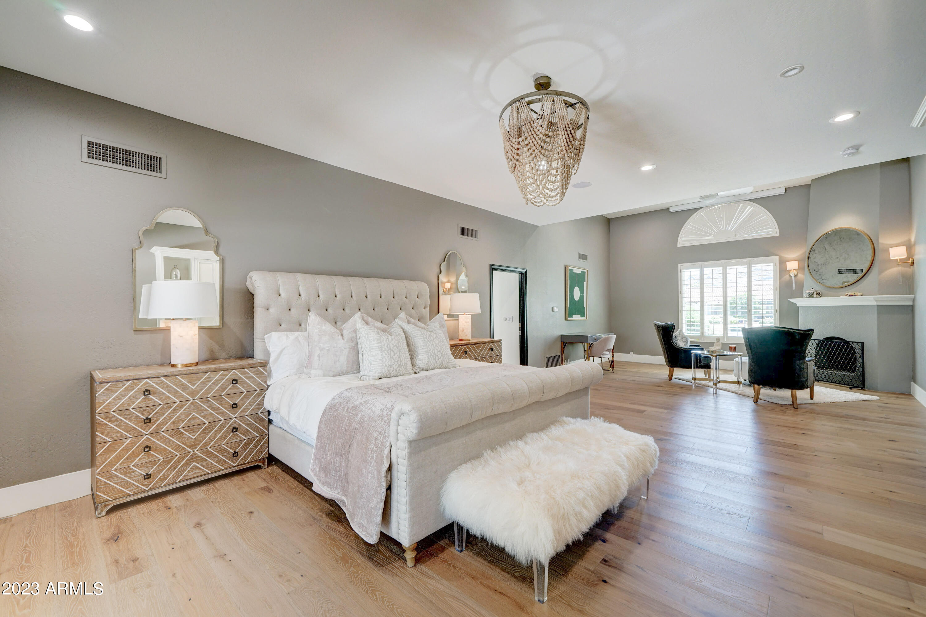 Camelback Country Estates - Residential