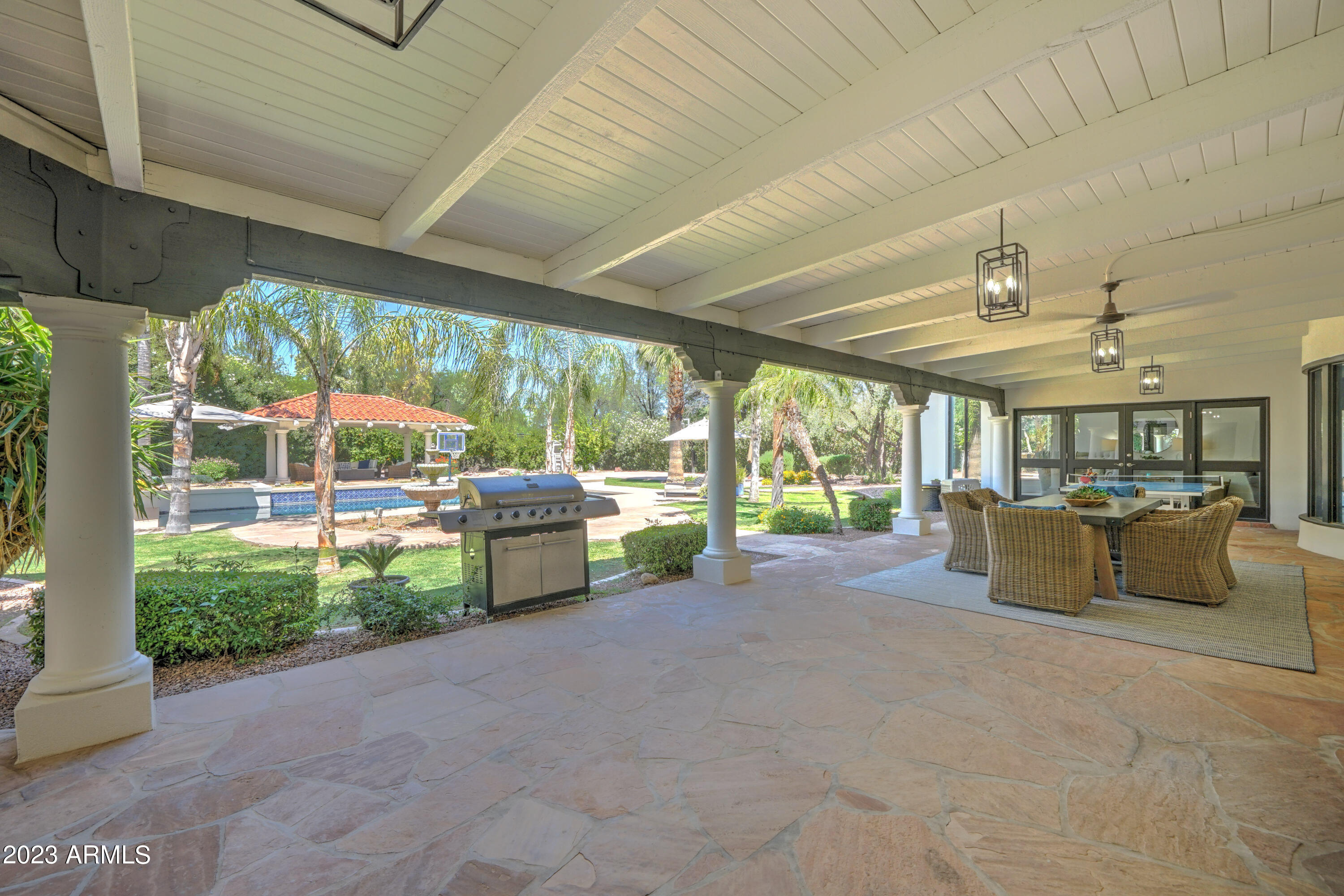 Camelback Country Estates - Residential