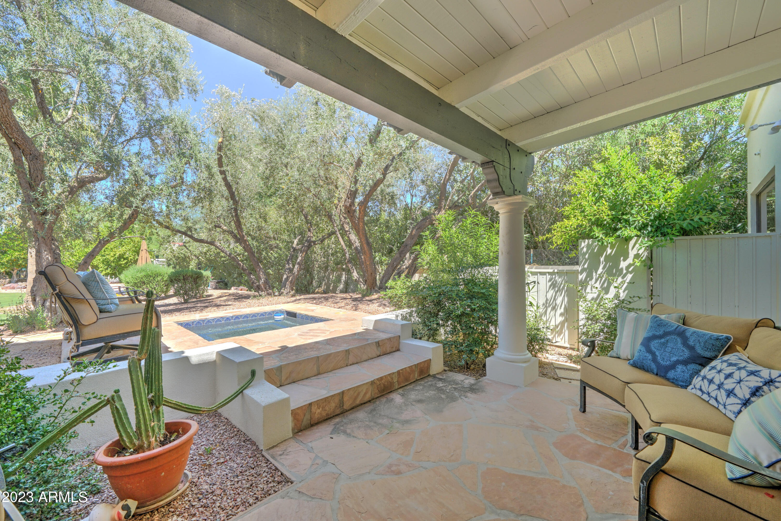 Camelback Country Estates - Residential