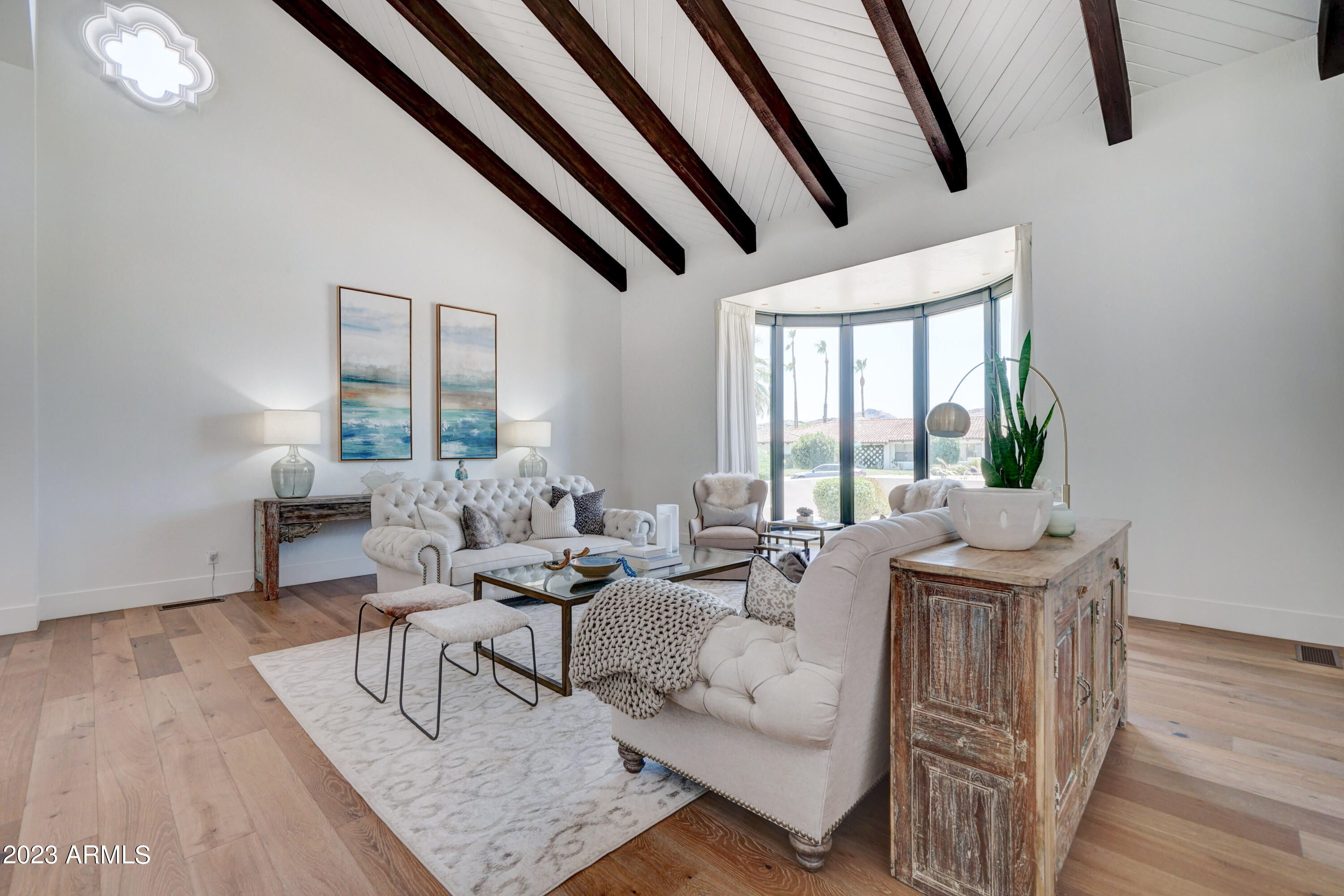 Camelback Country Estates - Residential