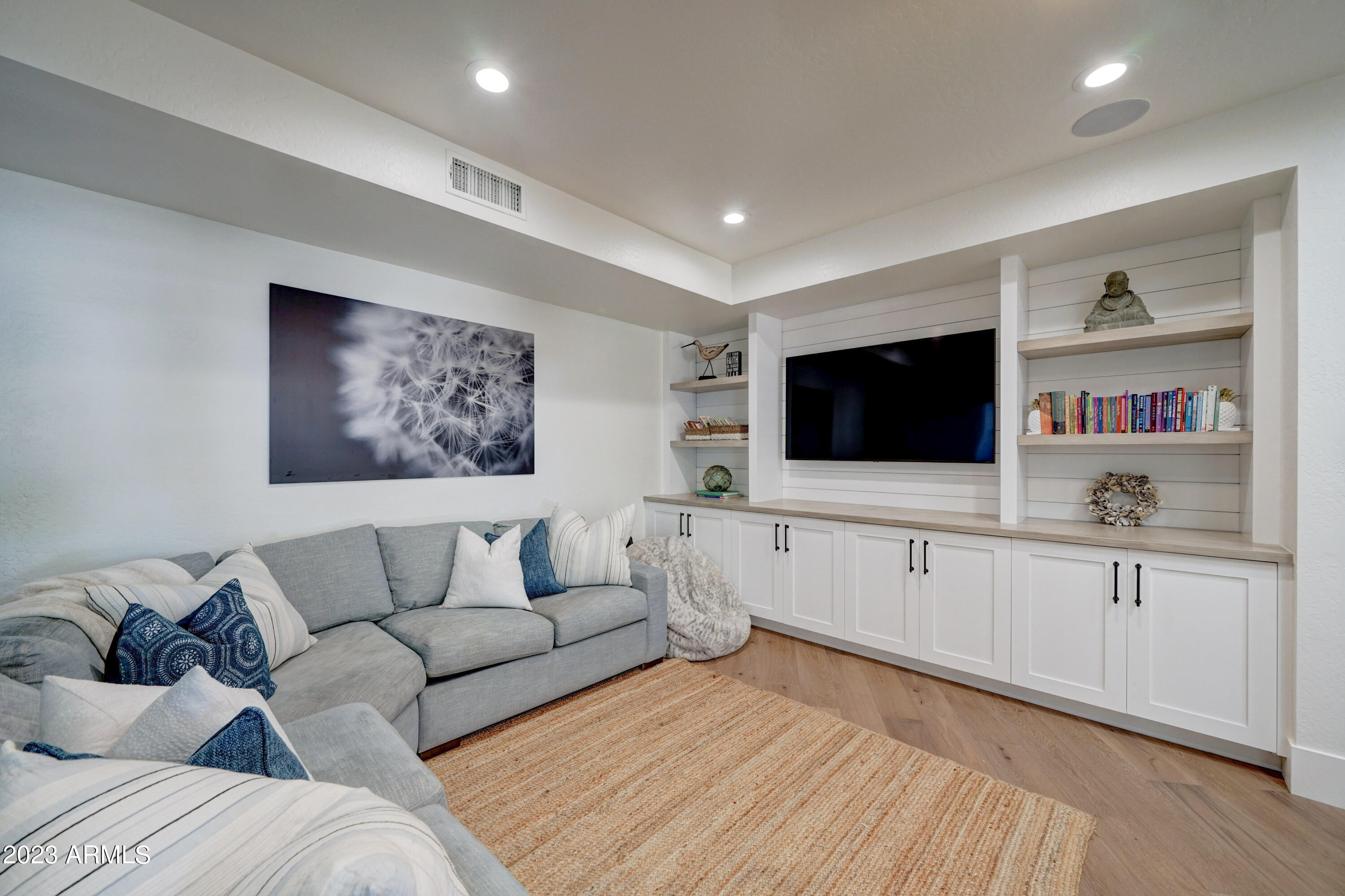 Camelback Country Estates - Residential