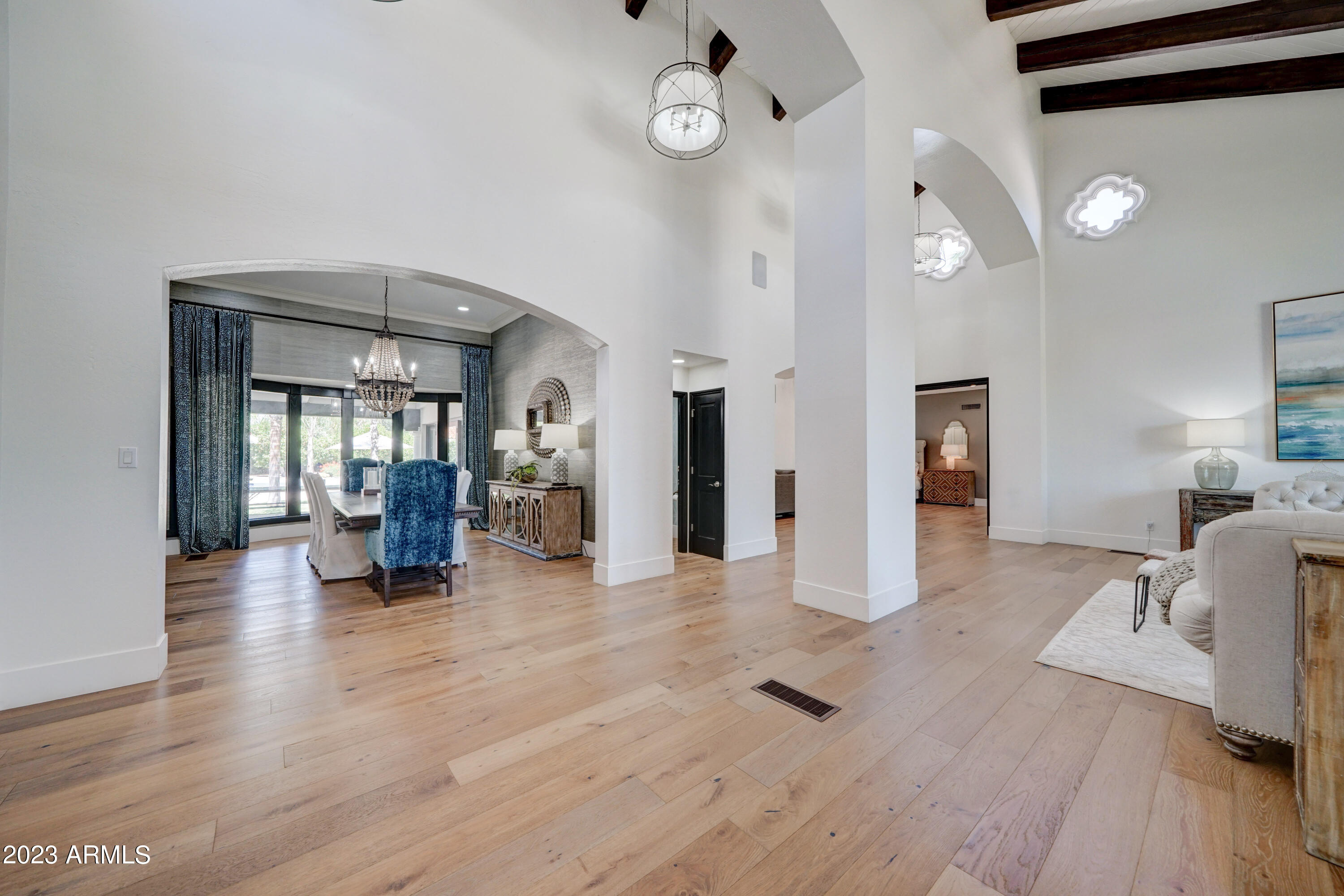 Camelback Country Estates - Residential