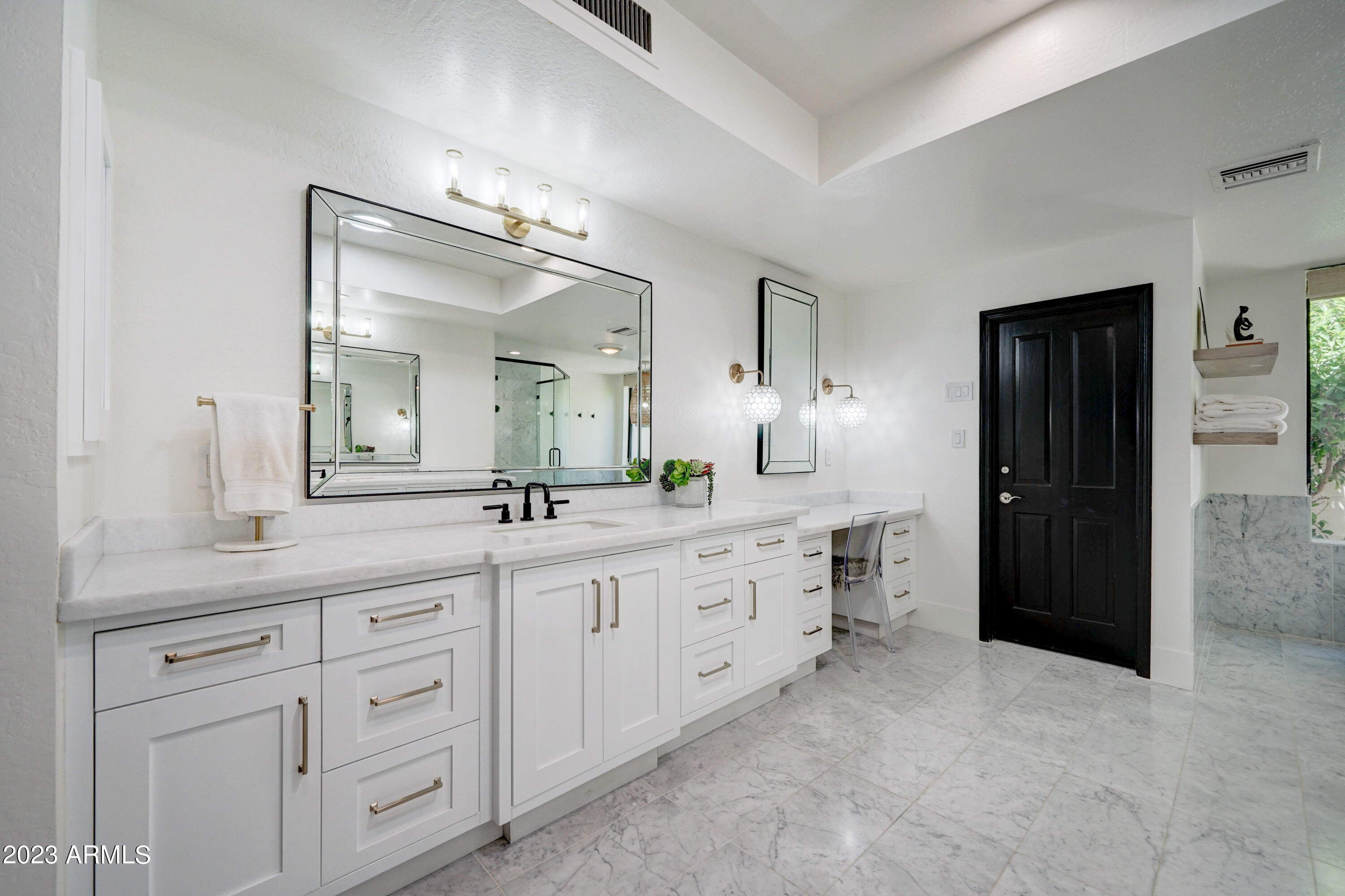 Camelback Country Estates - Residential