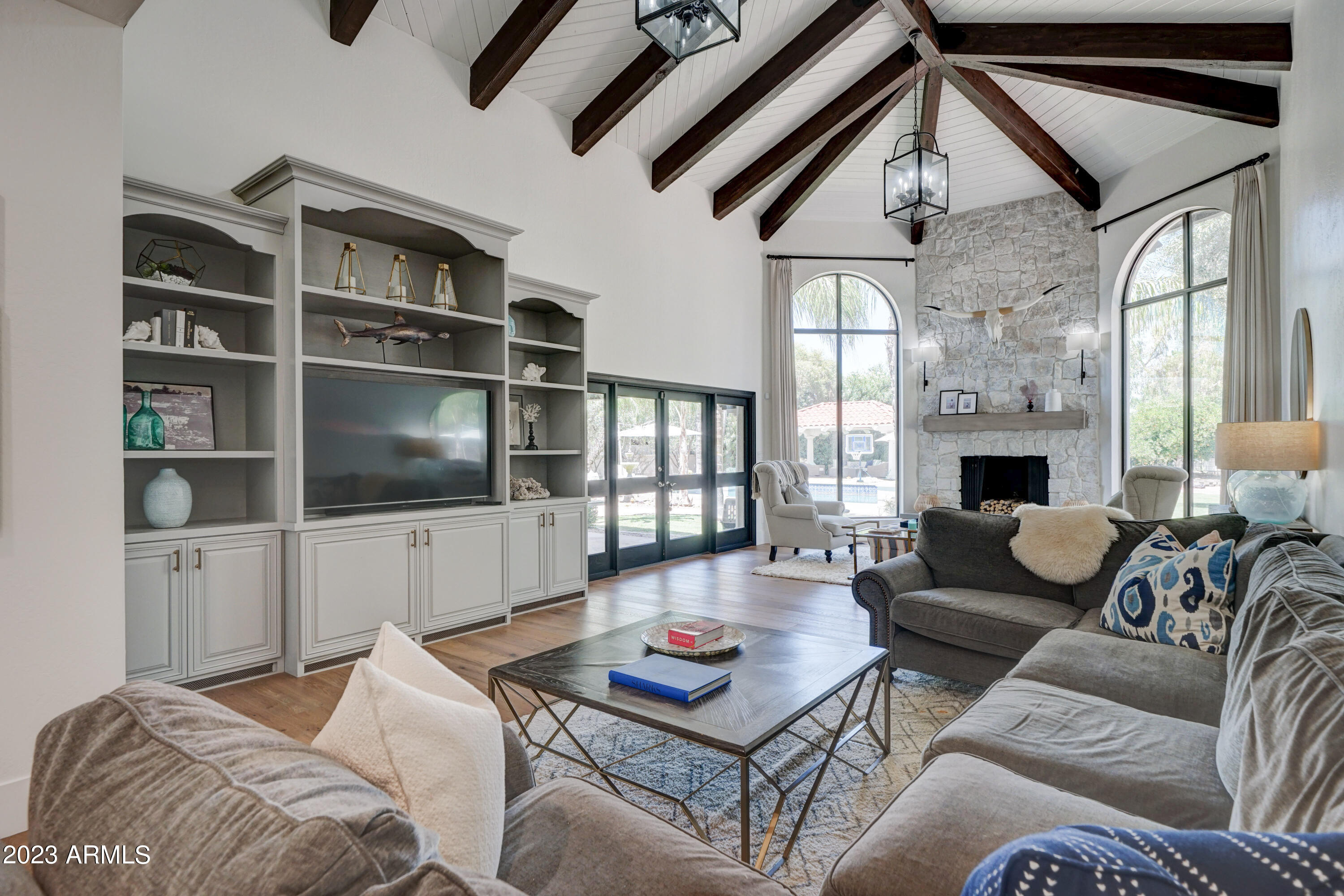 Camelback Country Estates - Residential