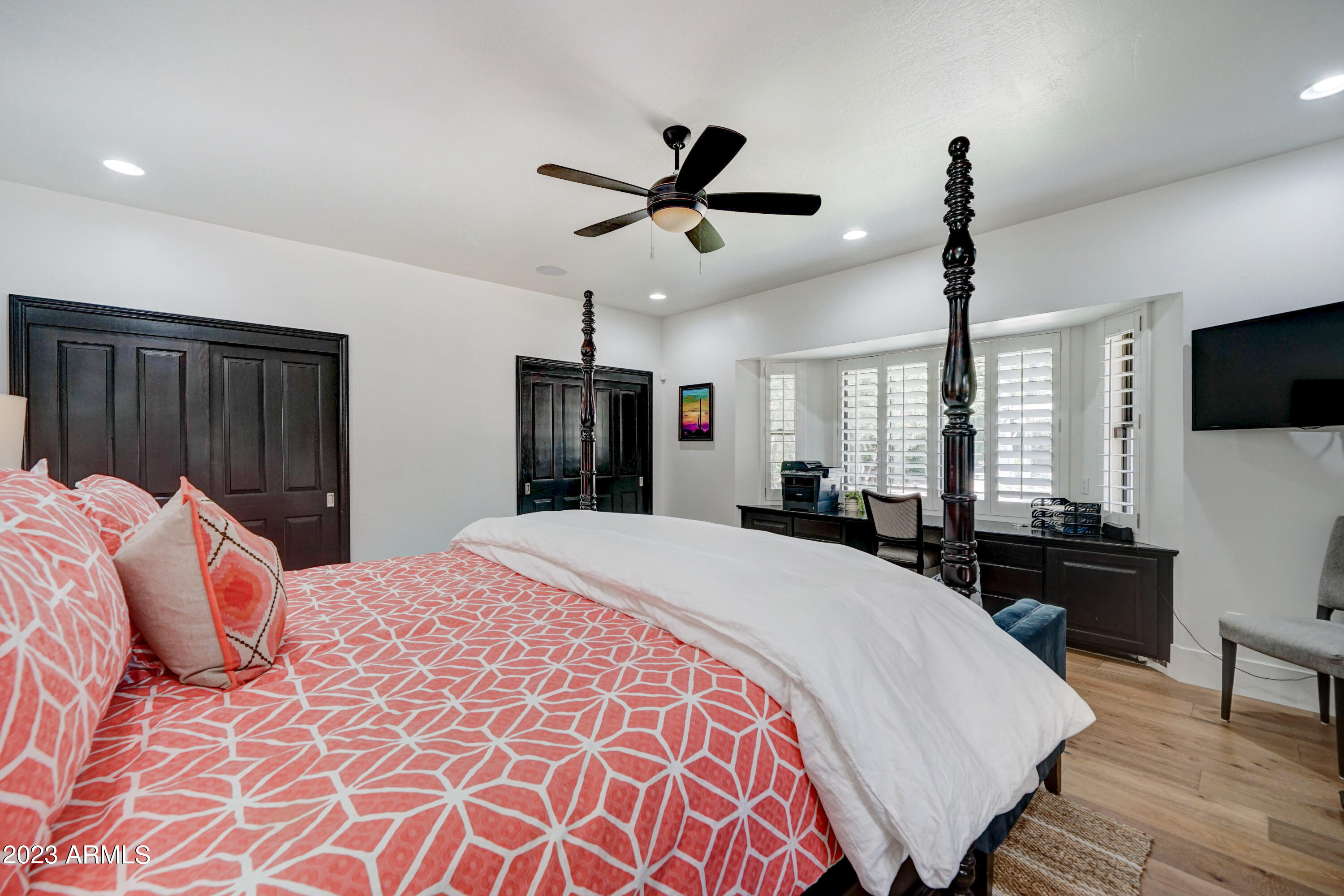 Camelback Country Estates - Residential