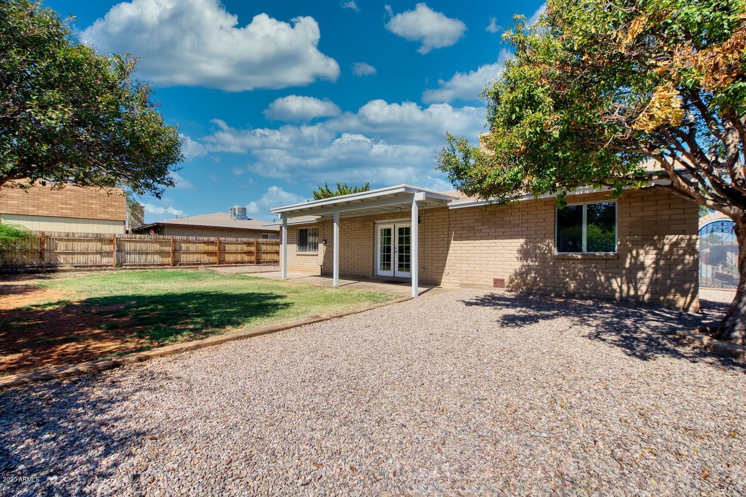 VISTA VILLAGE UNIT 6 - Residential