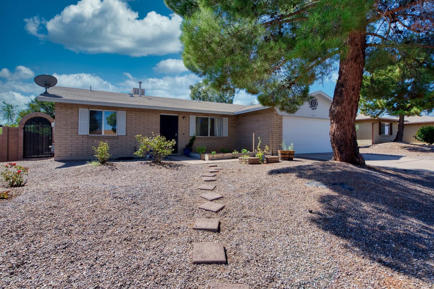 VISTA VILLAGE UNIT 6 - Residential