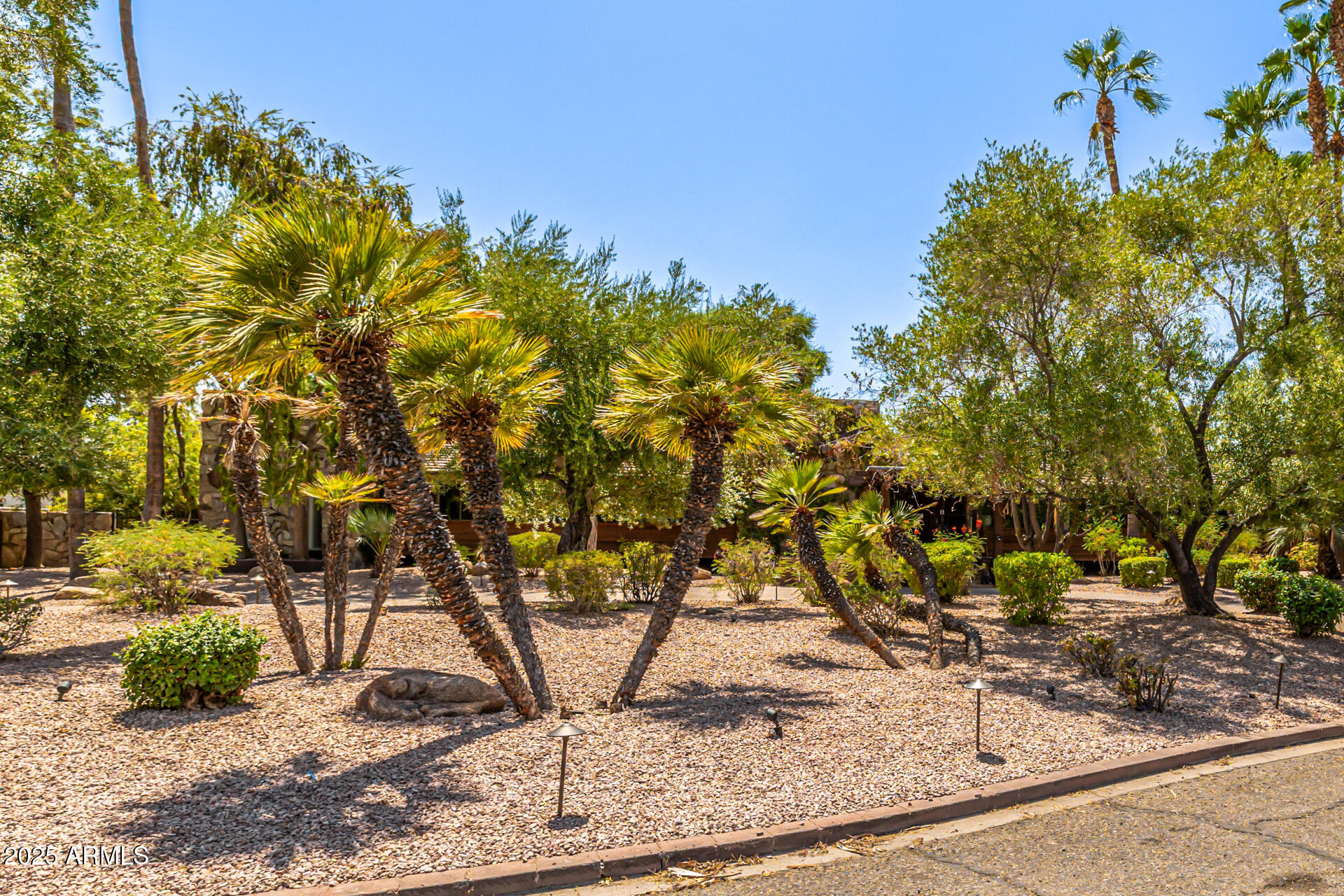 CAMELBACK COUNTRY CLUB ESTATES 4 - Residential