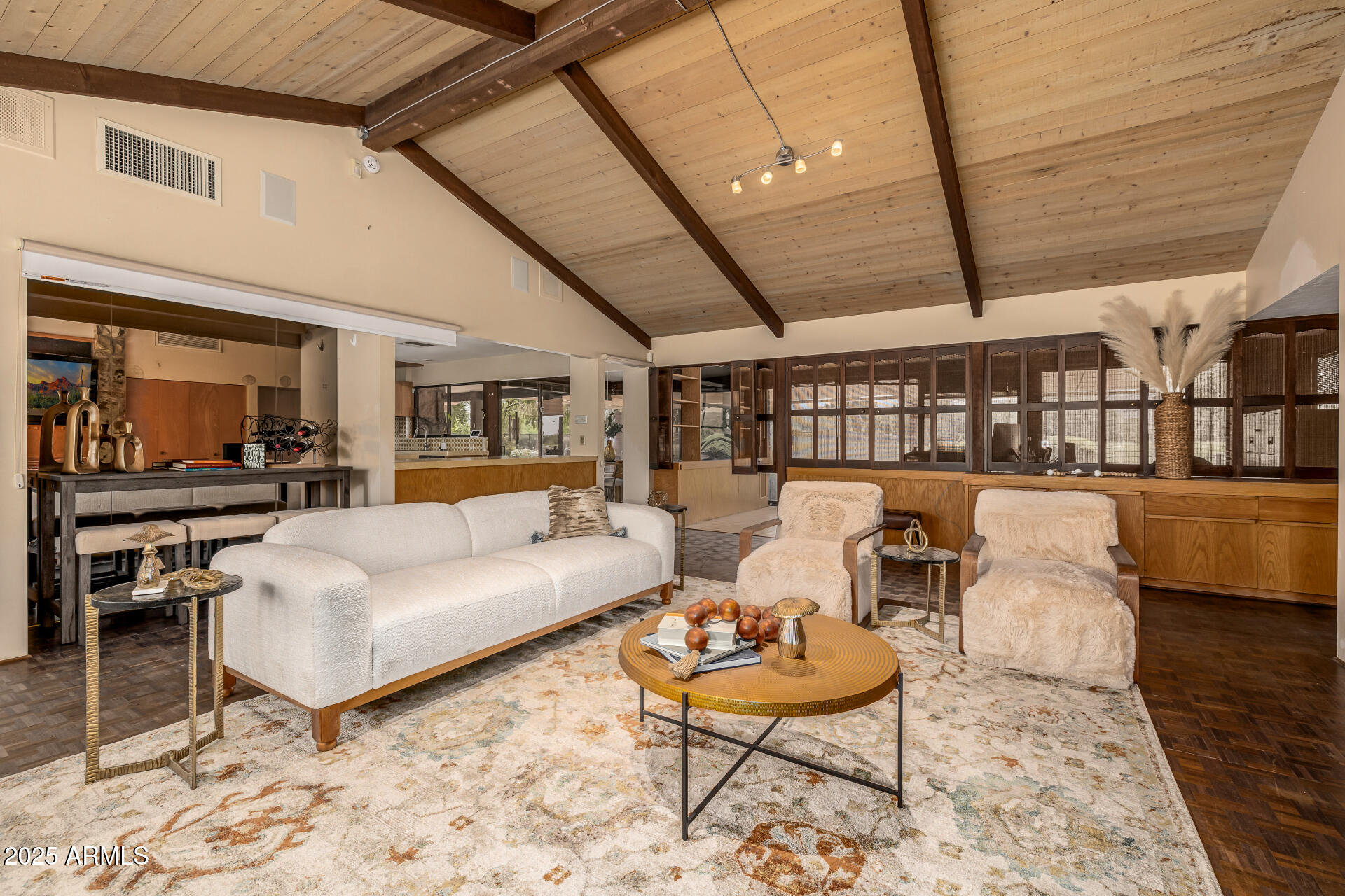CAMELBACK COUNTRY CLUB ESTATES 4 - Residential