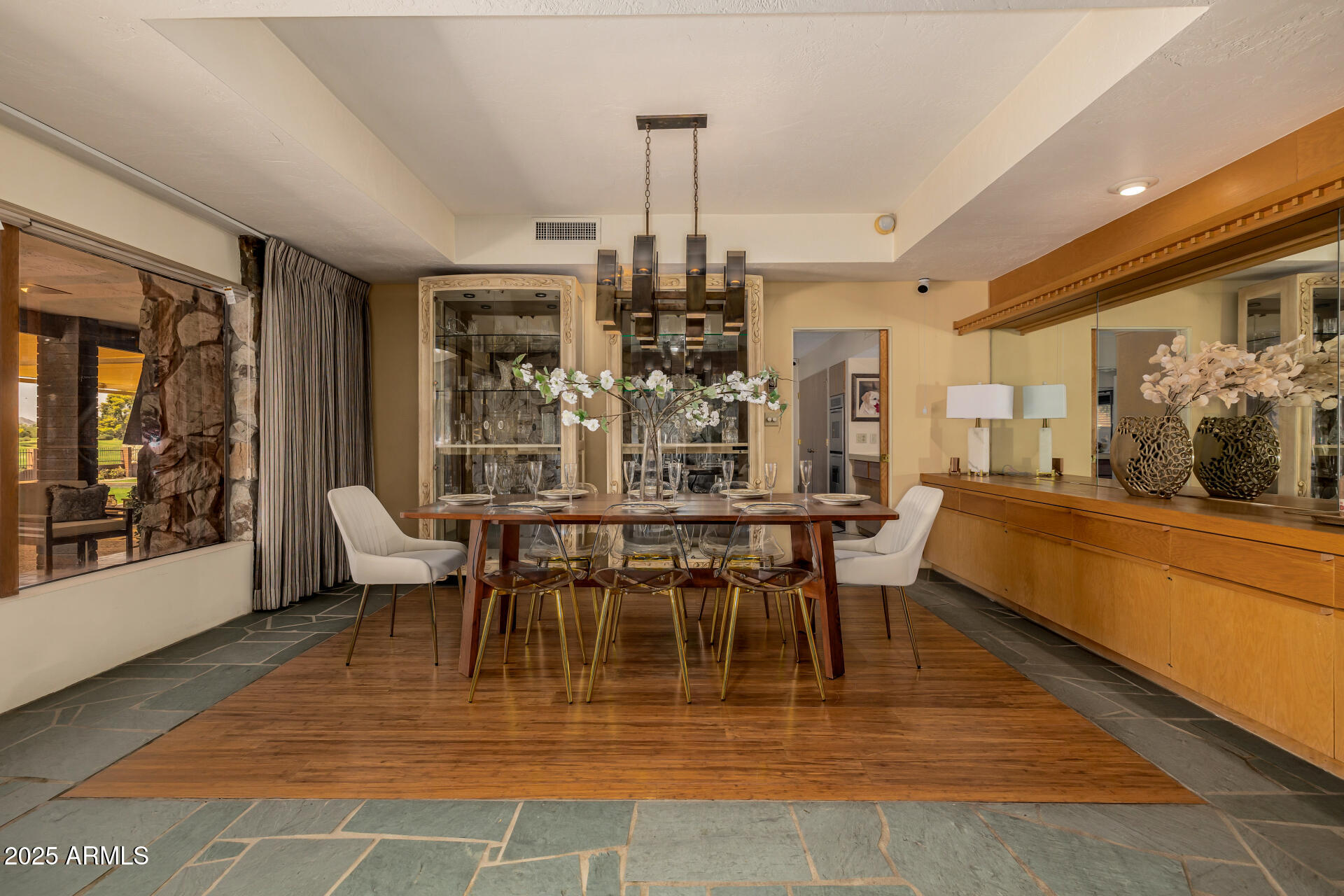 CAMELBACK COUNTRY CLUB ESTATES 4 - Residential