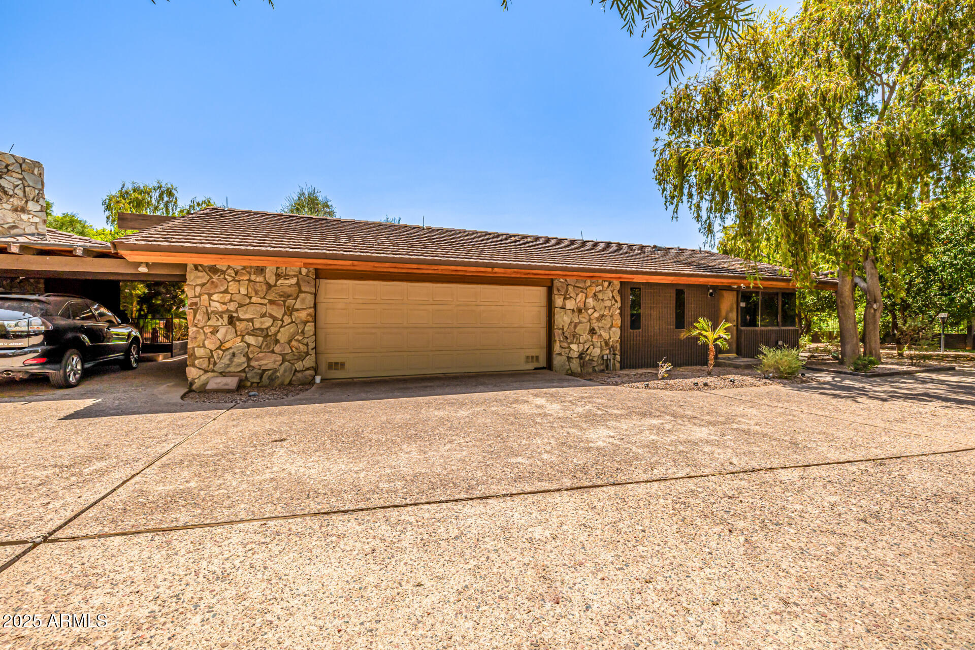 CAMELBACK COUNTRY CLUB ESTATES 4 - Residential